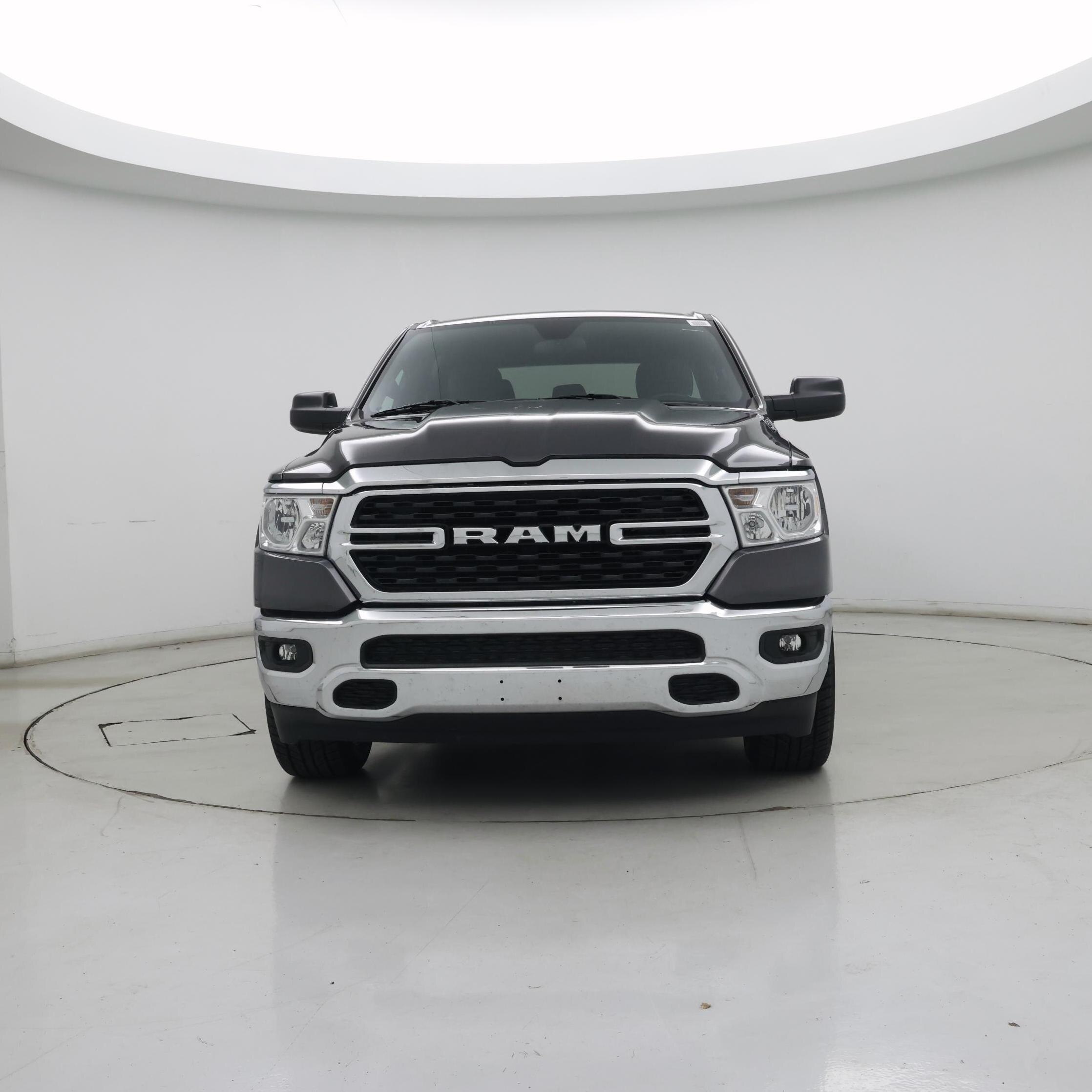 Thumbnail: 2022 RAM 1500 - 5