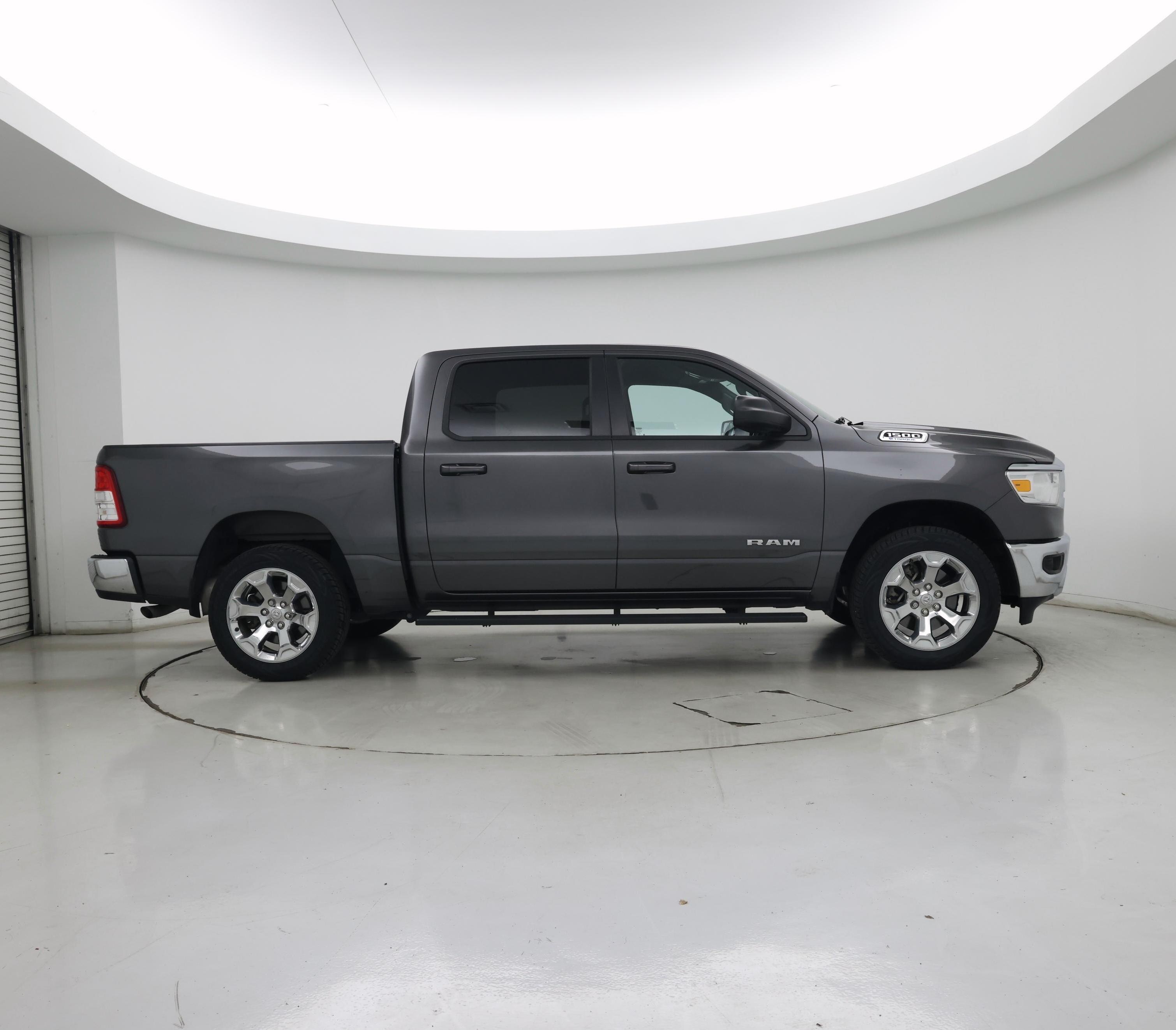 Thumbnail: 2022 RAM 1500 - 7