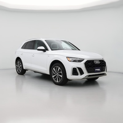 2024 Audi Q5 S-Line Premium Plus