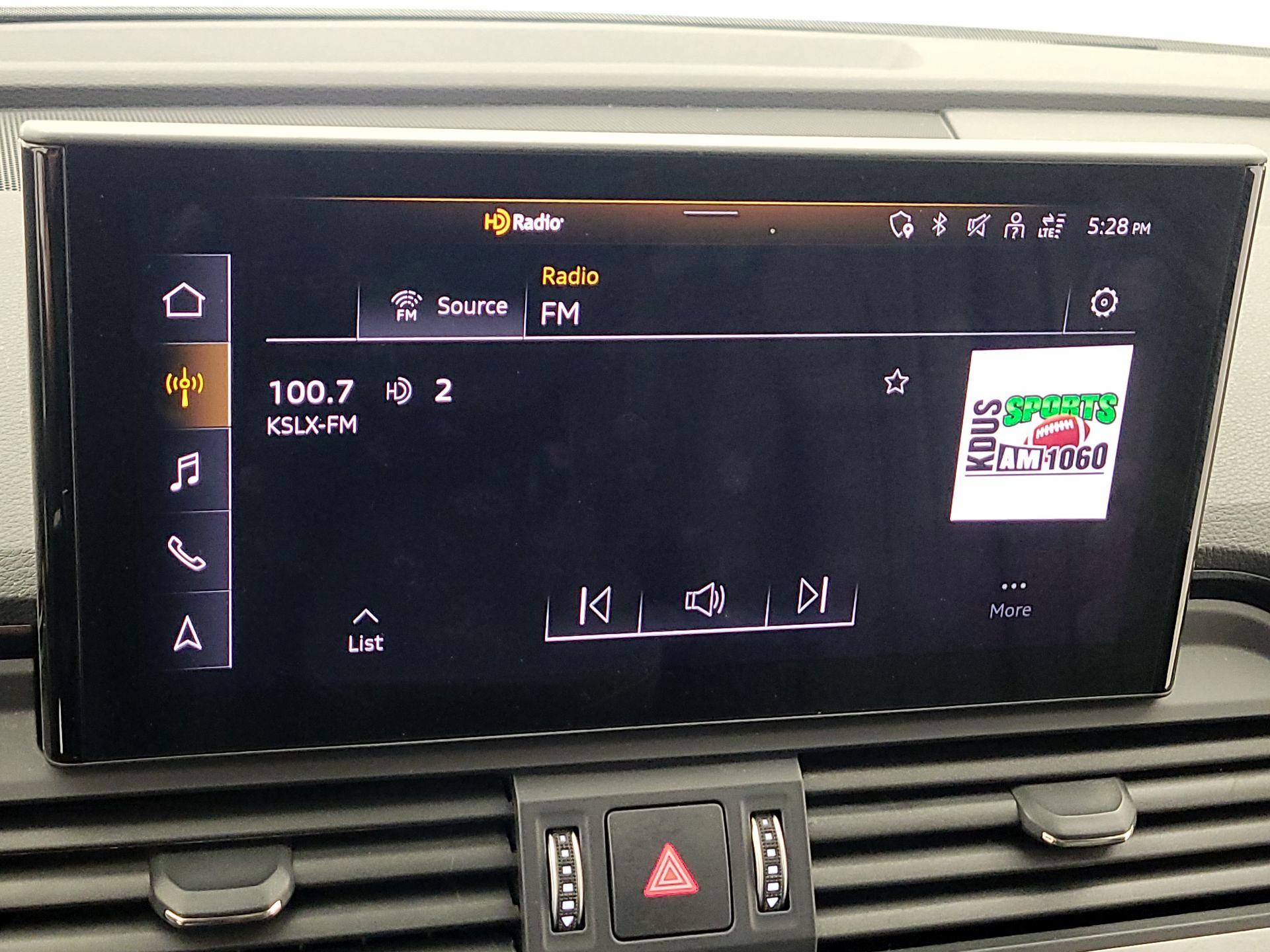 Thumbnail: 2024 Audi Q5 - 15