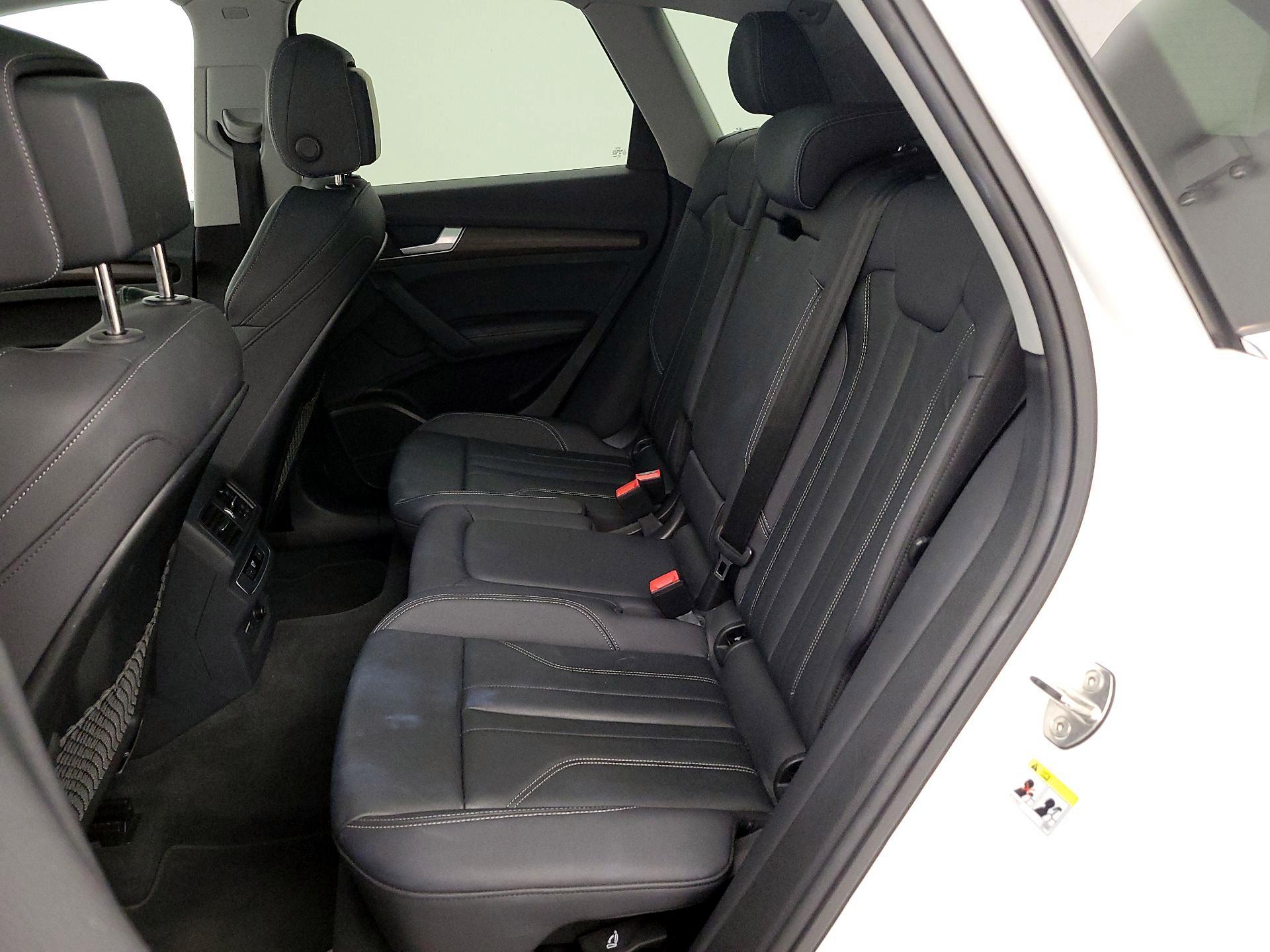 Thumbnail: 2024 Audi Q5 - 20