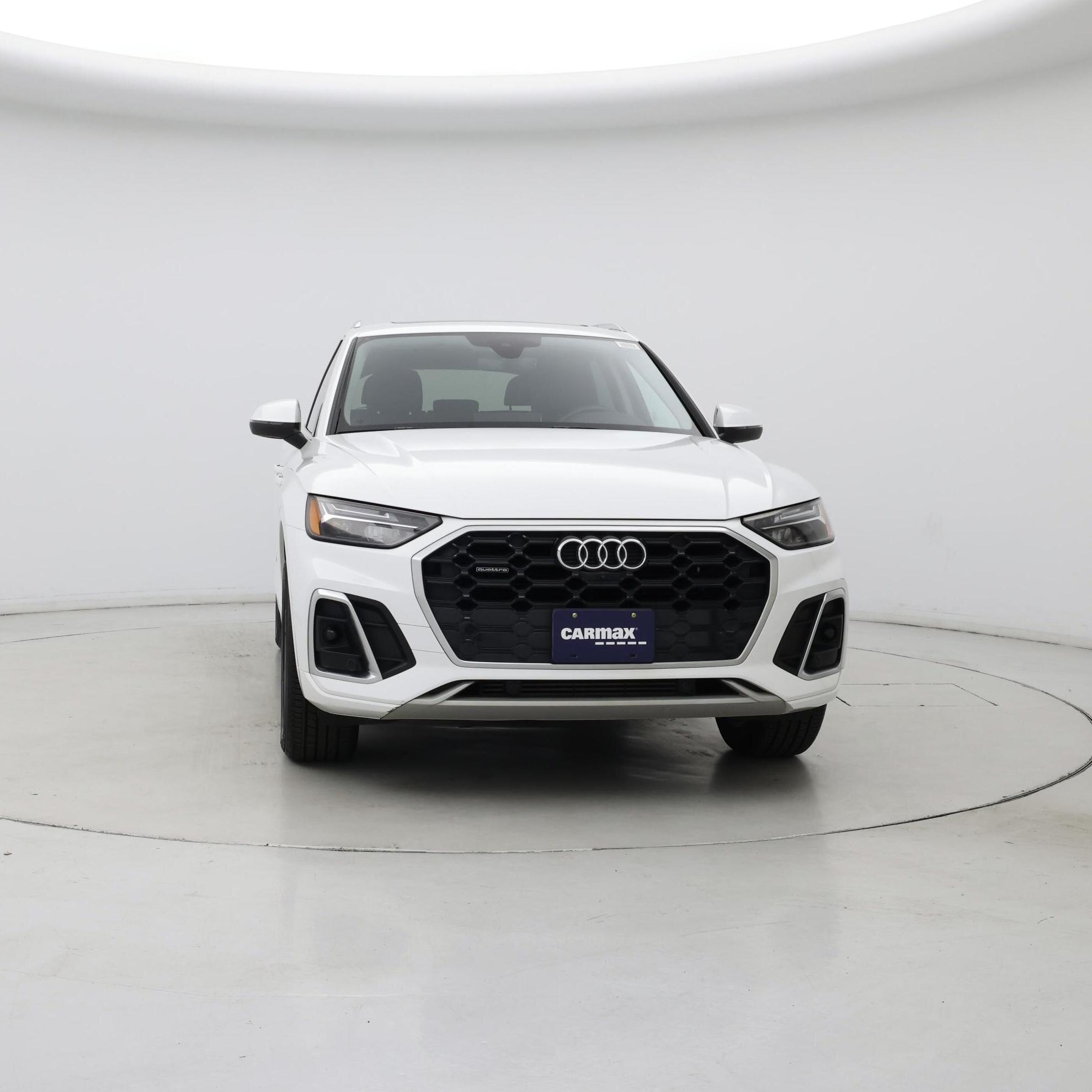 Thumbnail: 2024 Audi Q5 - 5