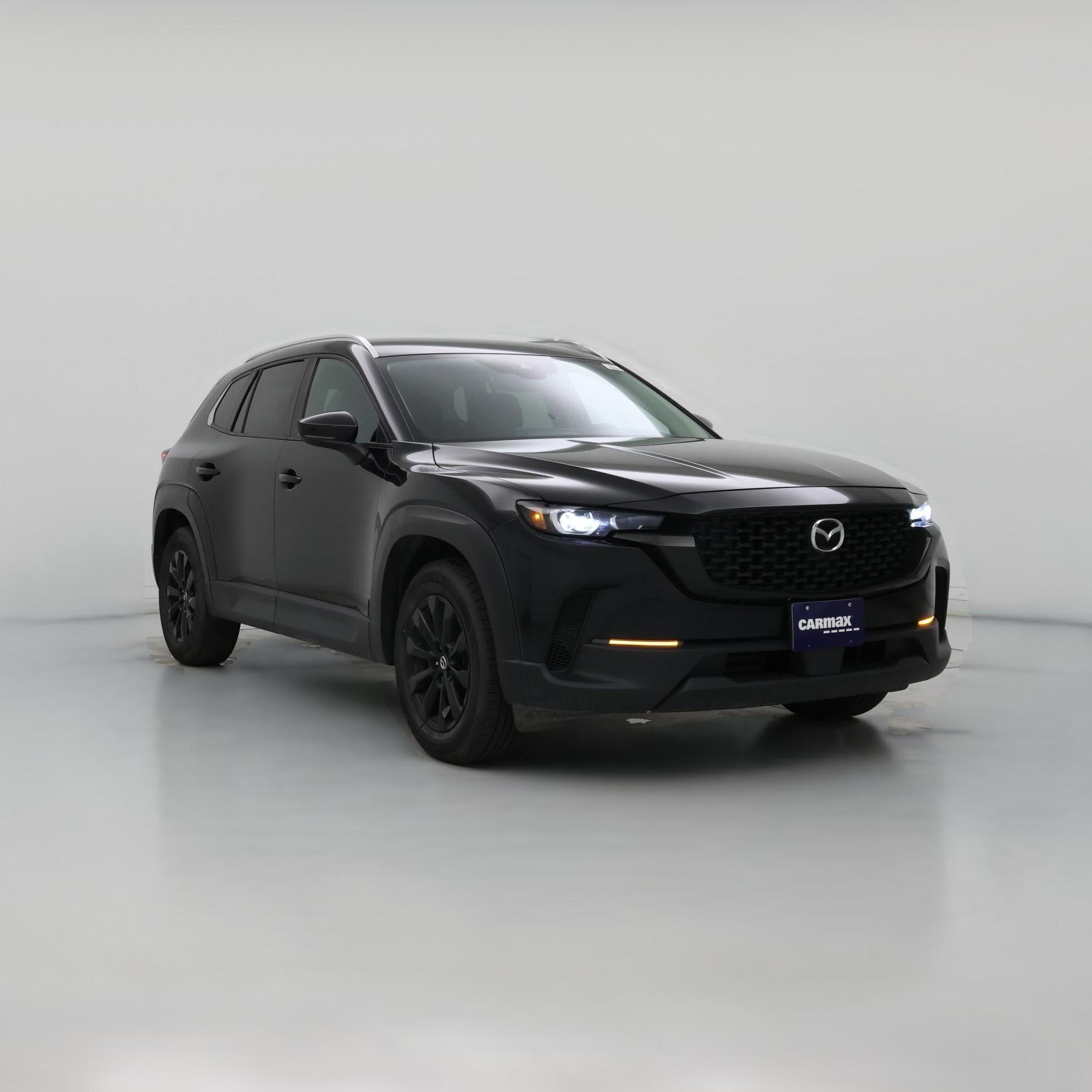 Thumbnail: 2024 Mazda CX-50 - 1