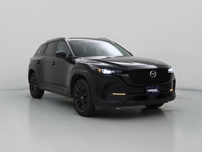 2024 Mazda CX-50 2.5 S Preferred Package