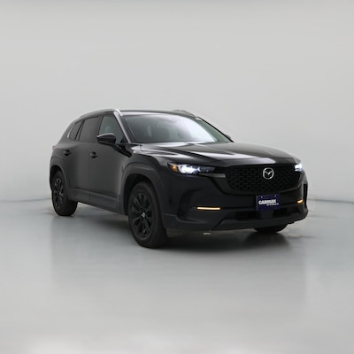 2024 Mazda CX-50 2.5 S Preferred Package