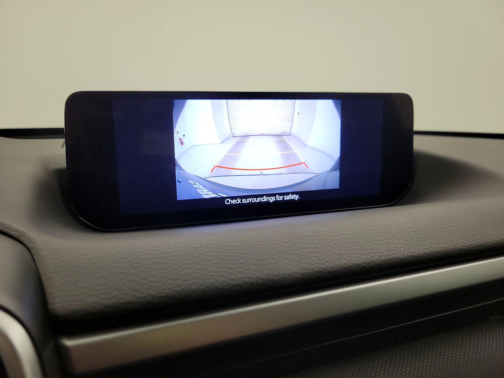 Thumbnail: 2024 Mazda CX-50 - 14