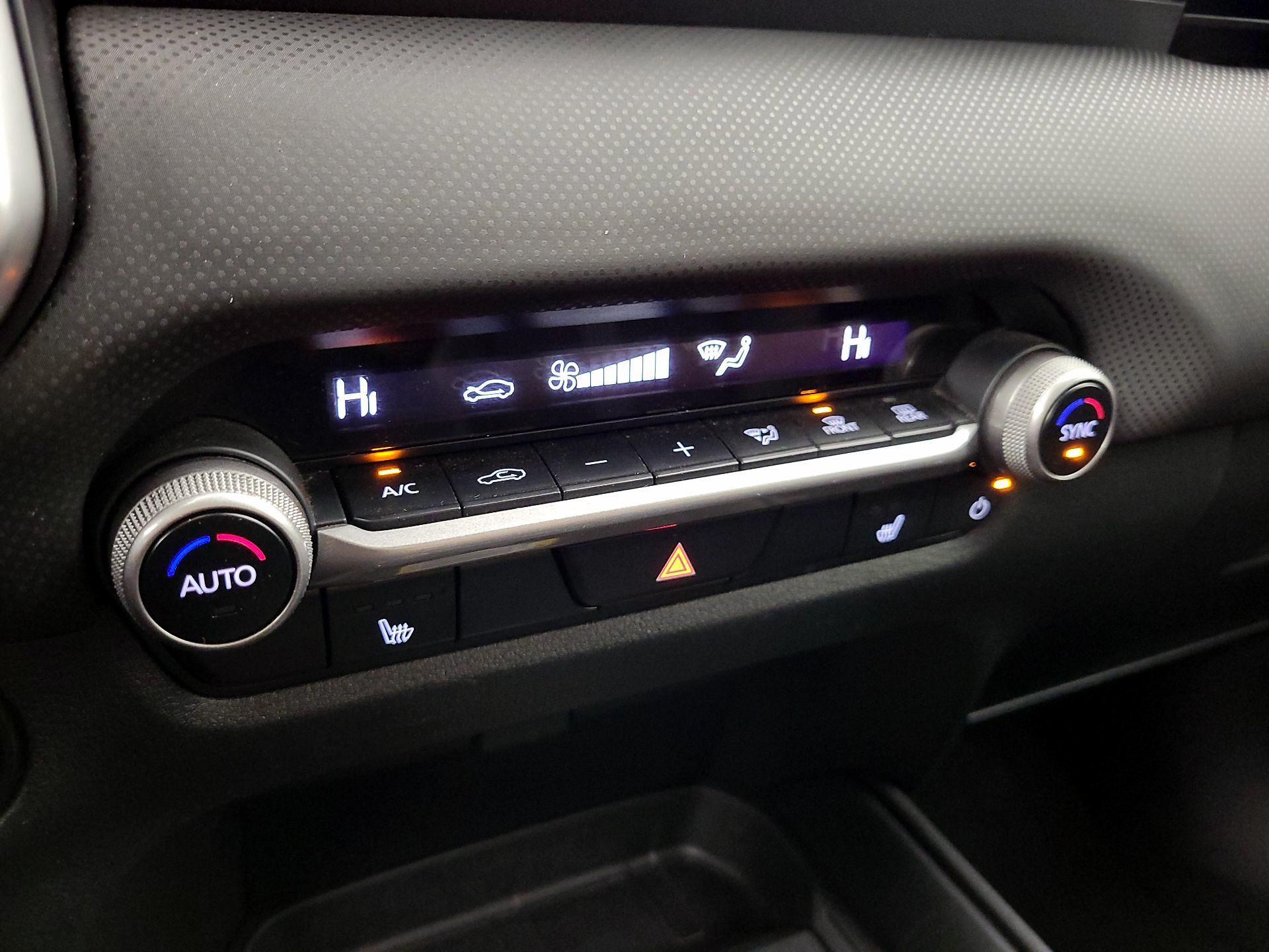 Thumbnail: 2024 Mazda CX-50 - 16