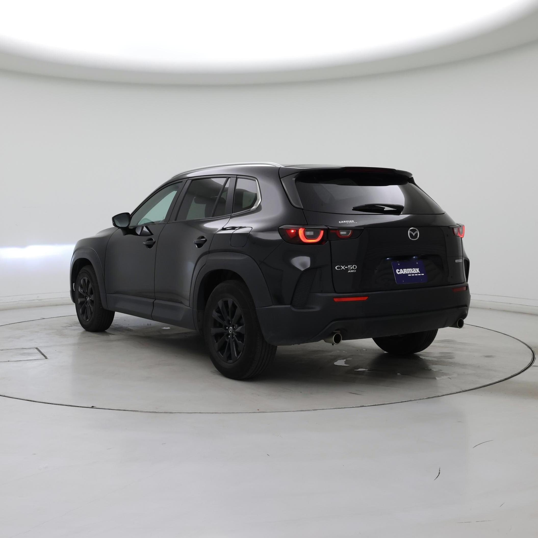 Thumbnail: 2024 Mazda CX-50 - 2
