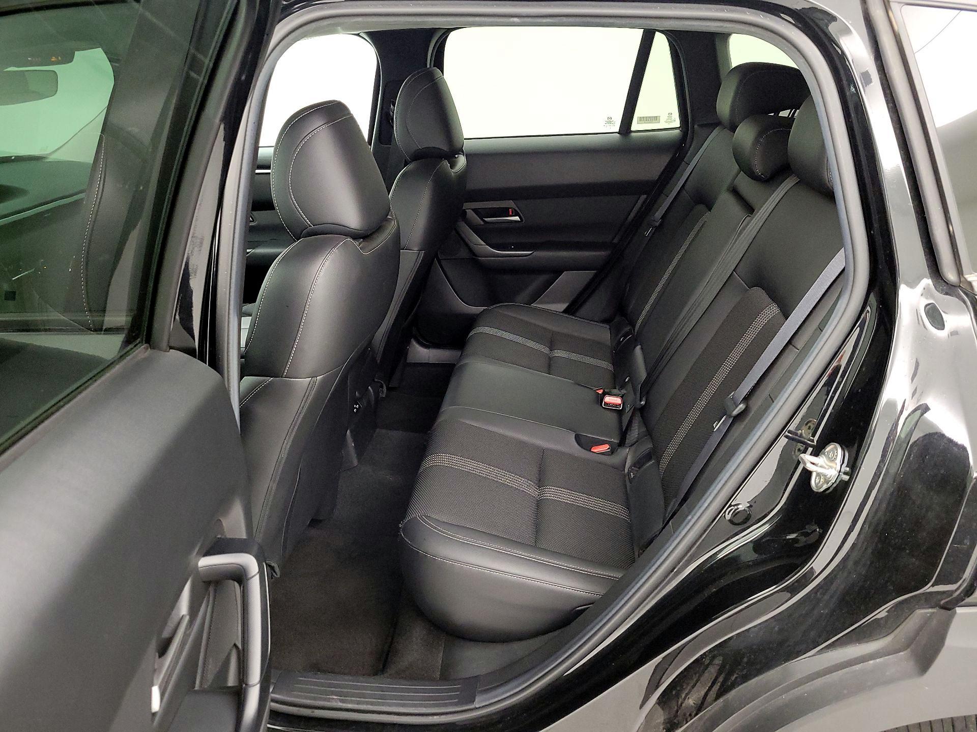 Thumbnail: 2024 Mazda CX-50 - 19