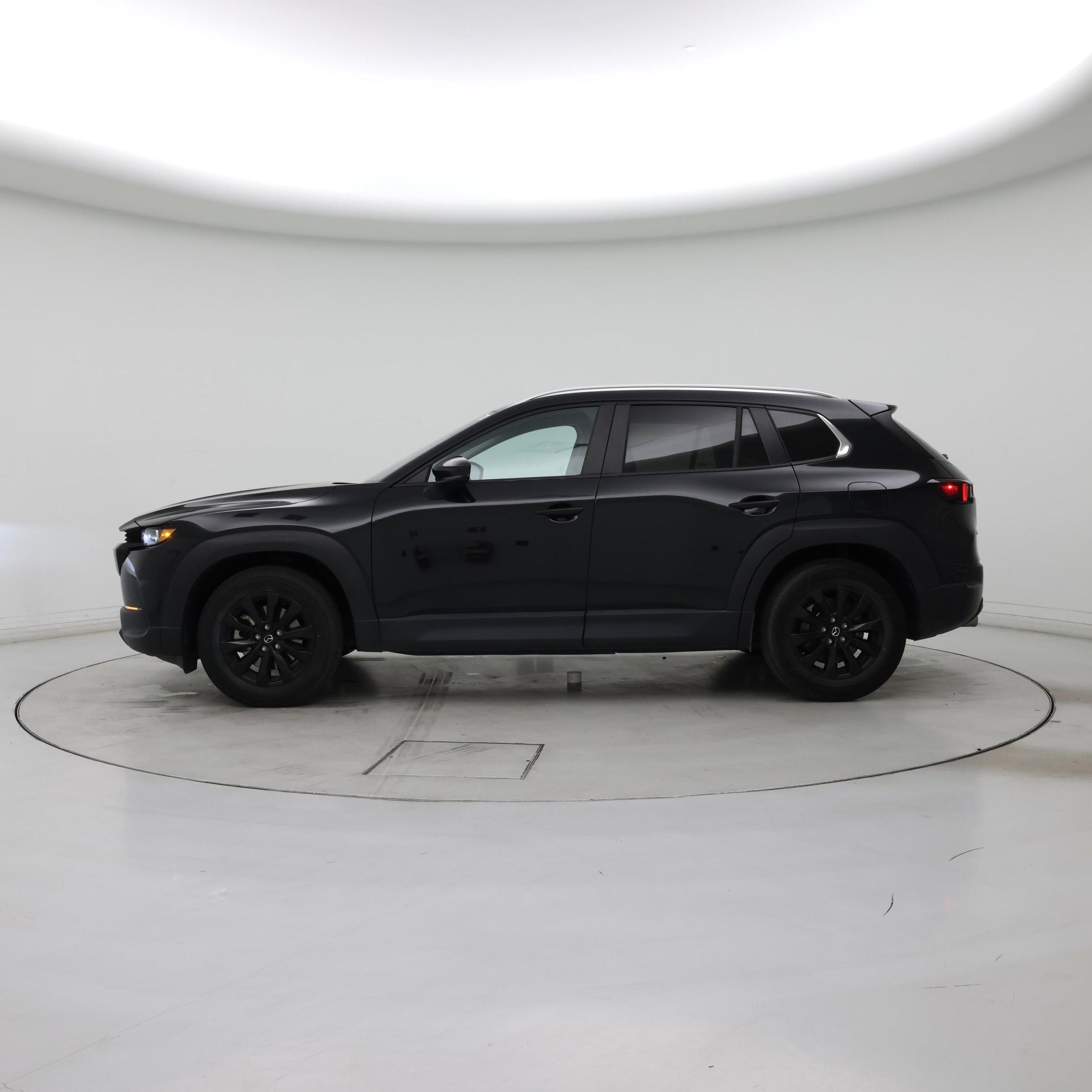 Thumbnail: 2024 Mazda CX-50 - 3