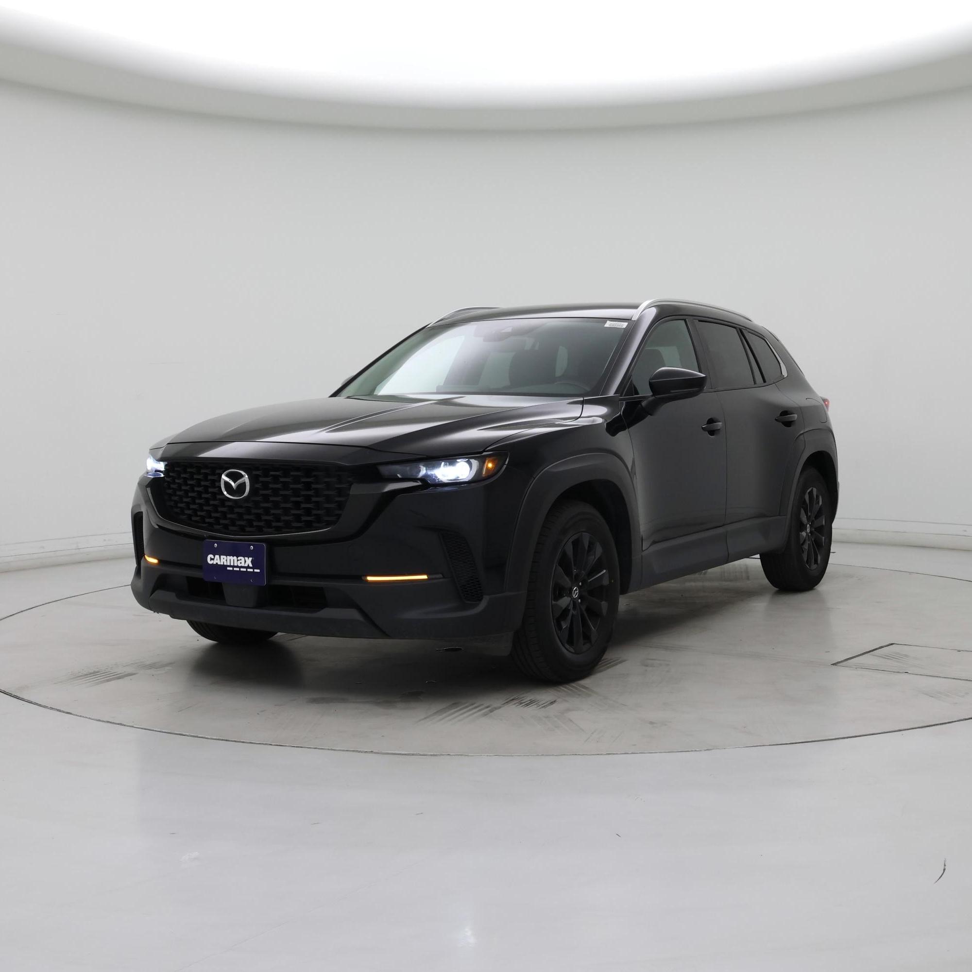 Thumbnail: 2024 Mazda CX-50 - 4