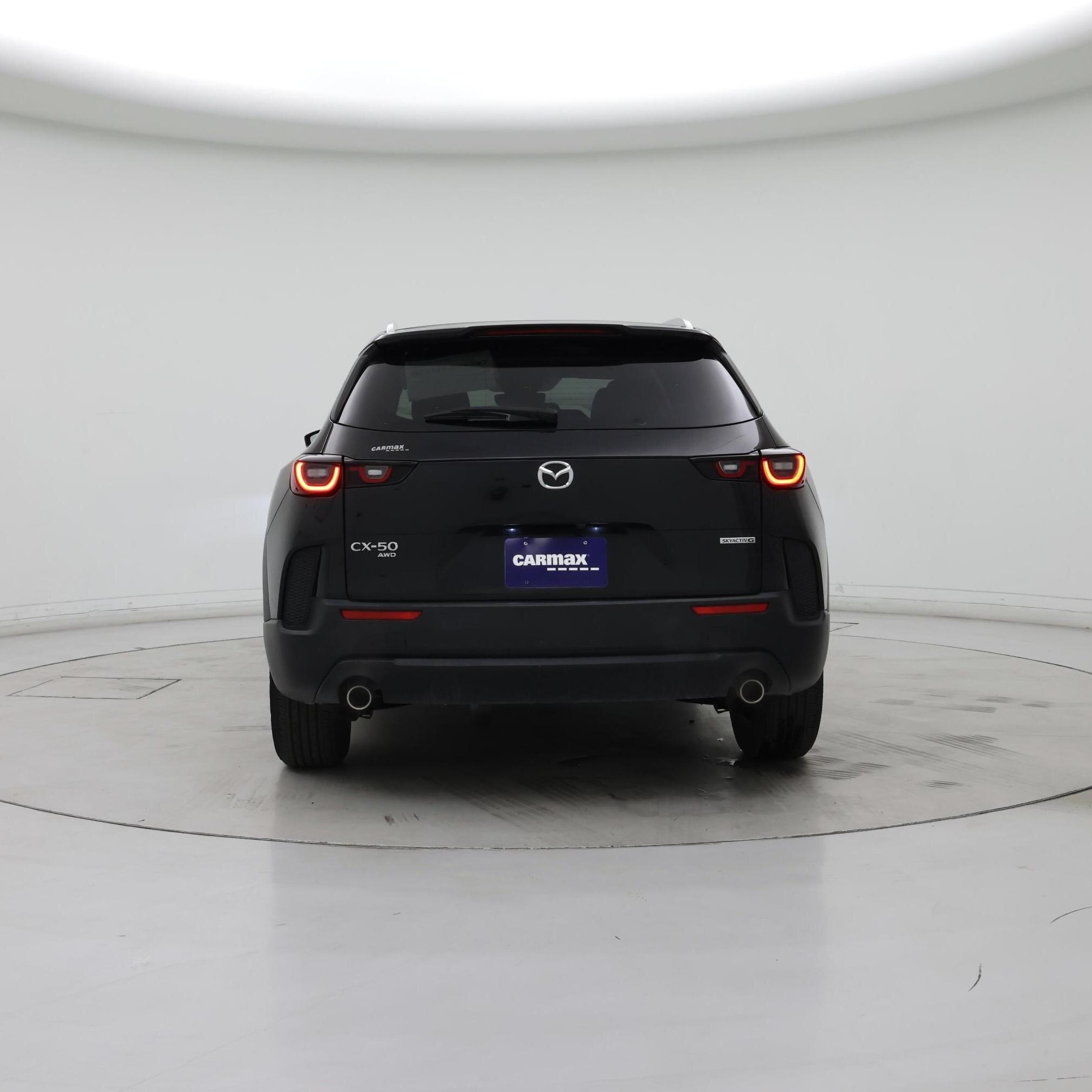 Thumbnail: 2024 Mazda CX-50 - 6