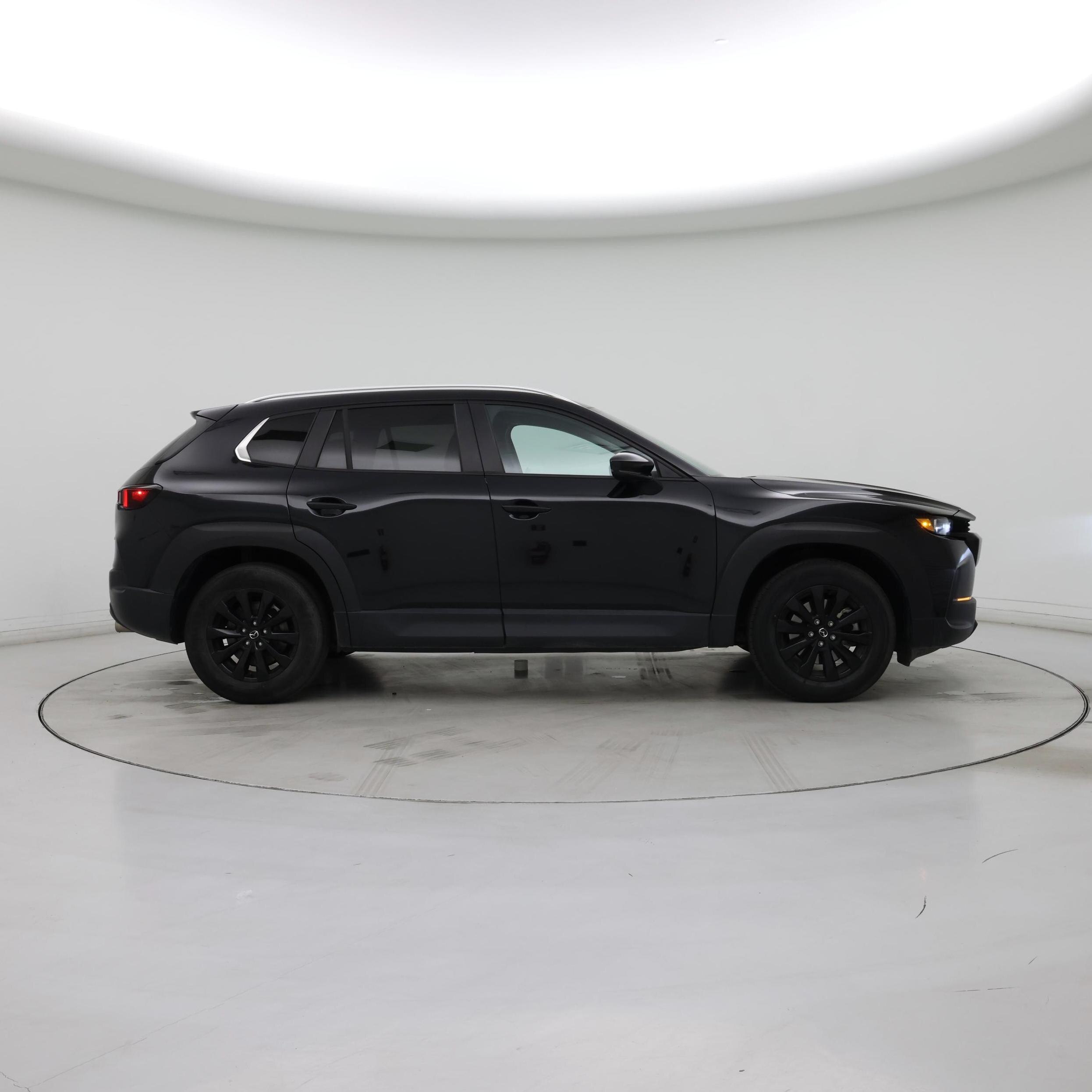 Thumbnail: 2024 Mazda CX-50 - 7