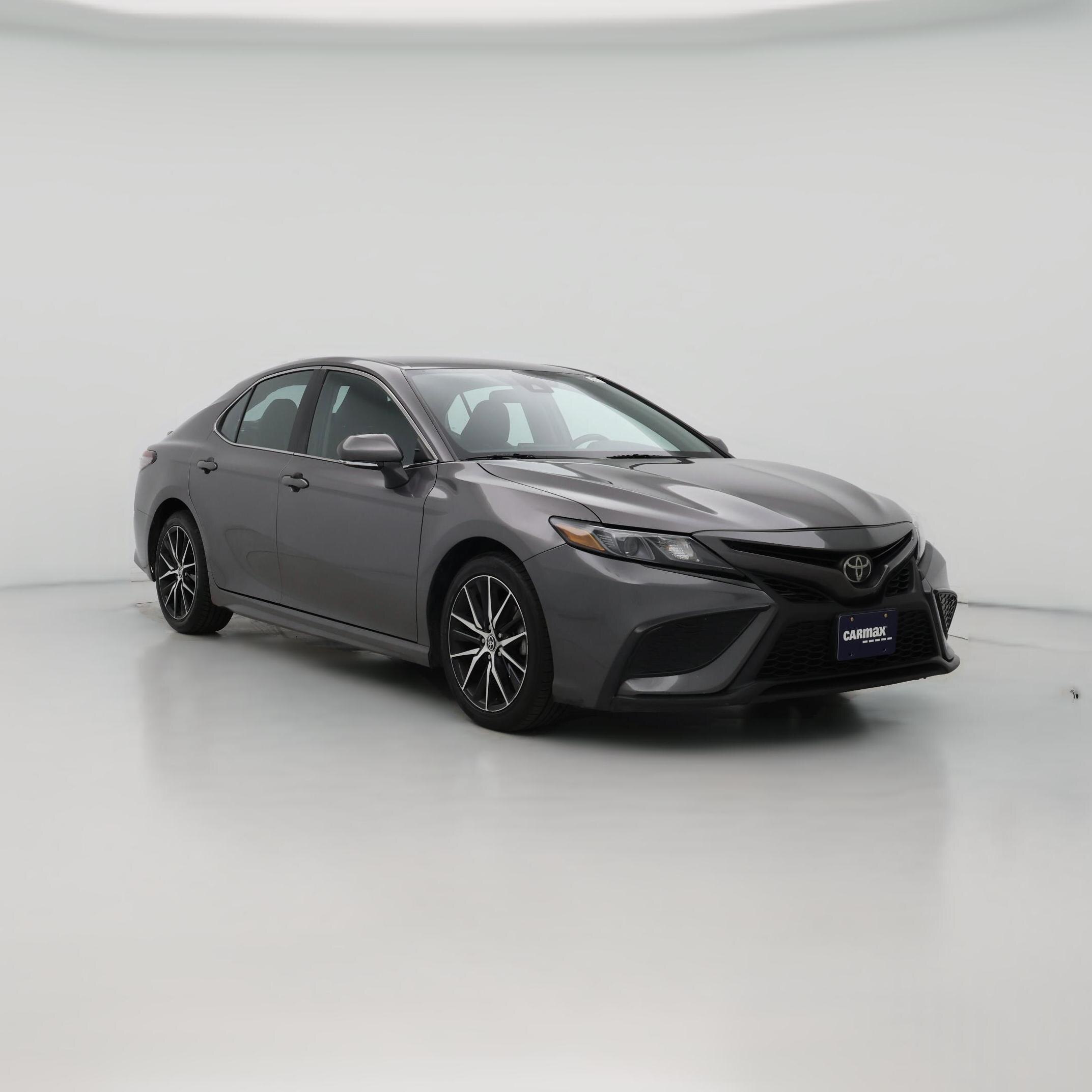 Thumbnail: 2023 Toyota Camry - 1