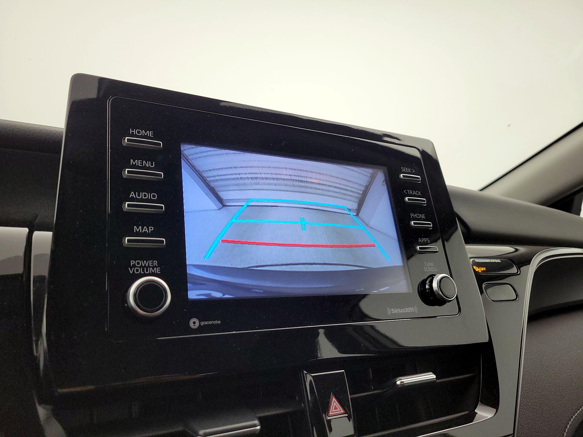 Thumbnail: 2023 Toyota Camry - 14