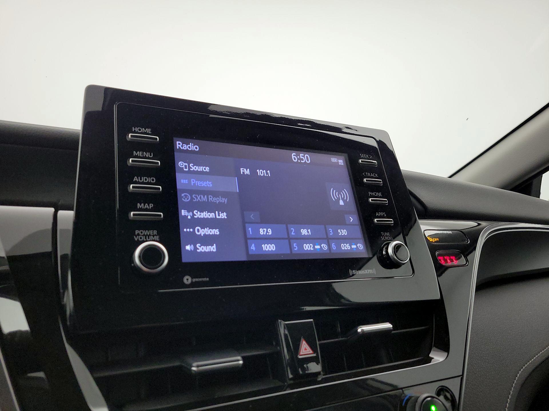 Thumbnail: 2023 Toyota Camry - 15