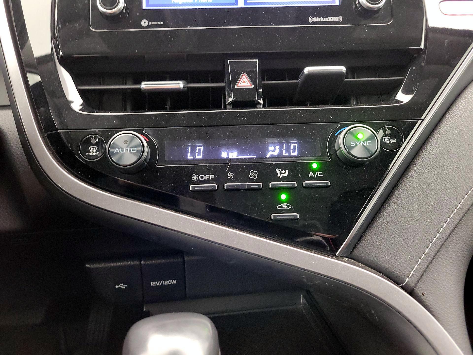 Thumbnail: 2023 Toyota Camry - 16