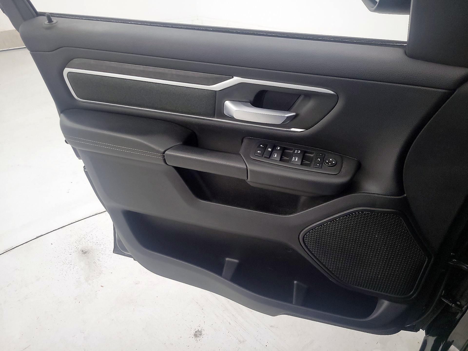 Thumbnail: 2022 RAM 1500 - 12