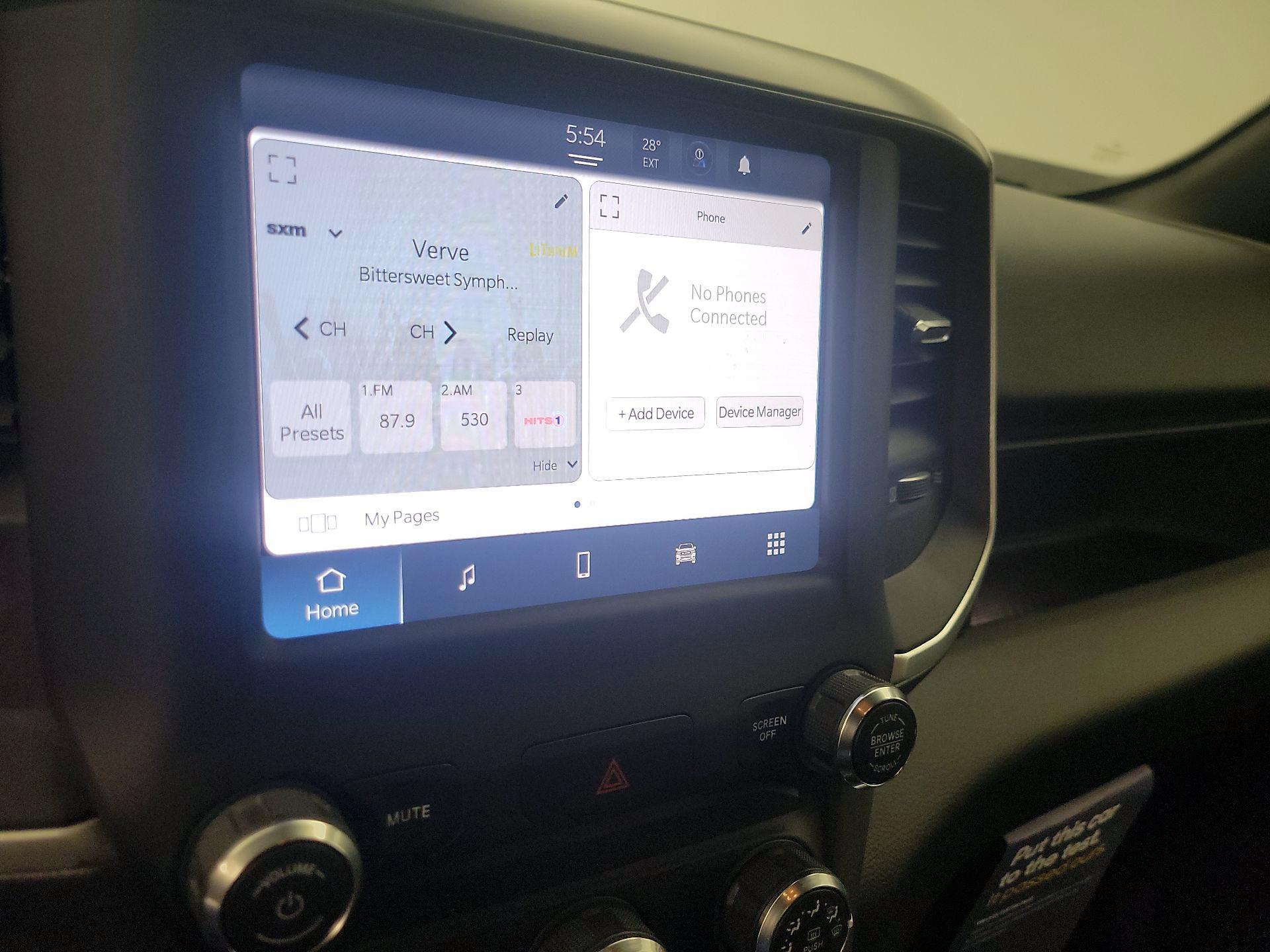 Thumbnail: 2022 RAM 1500 - 15