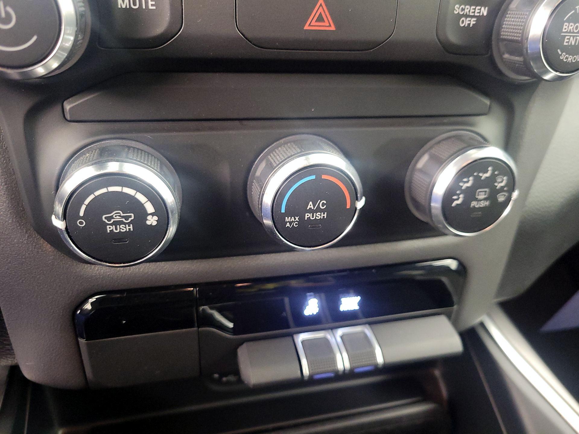 Thumbnail: 2022 RAM 1500 - 16