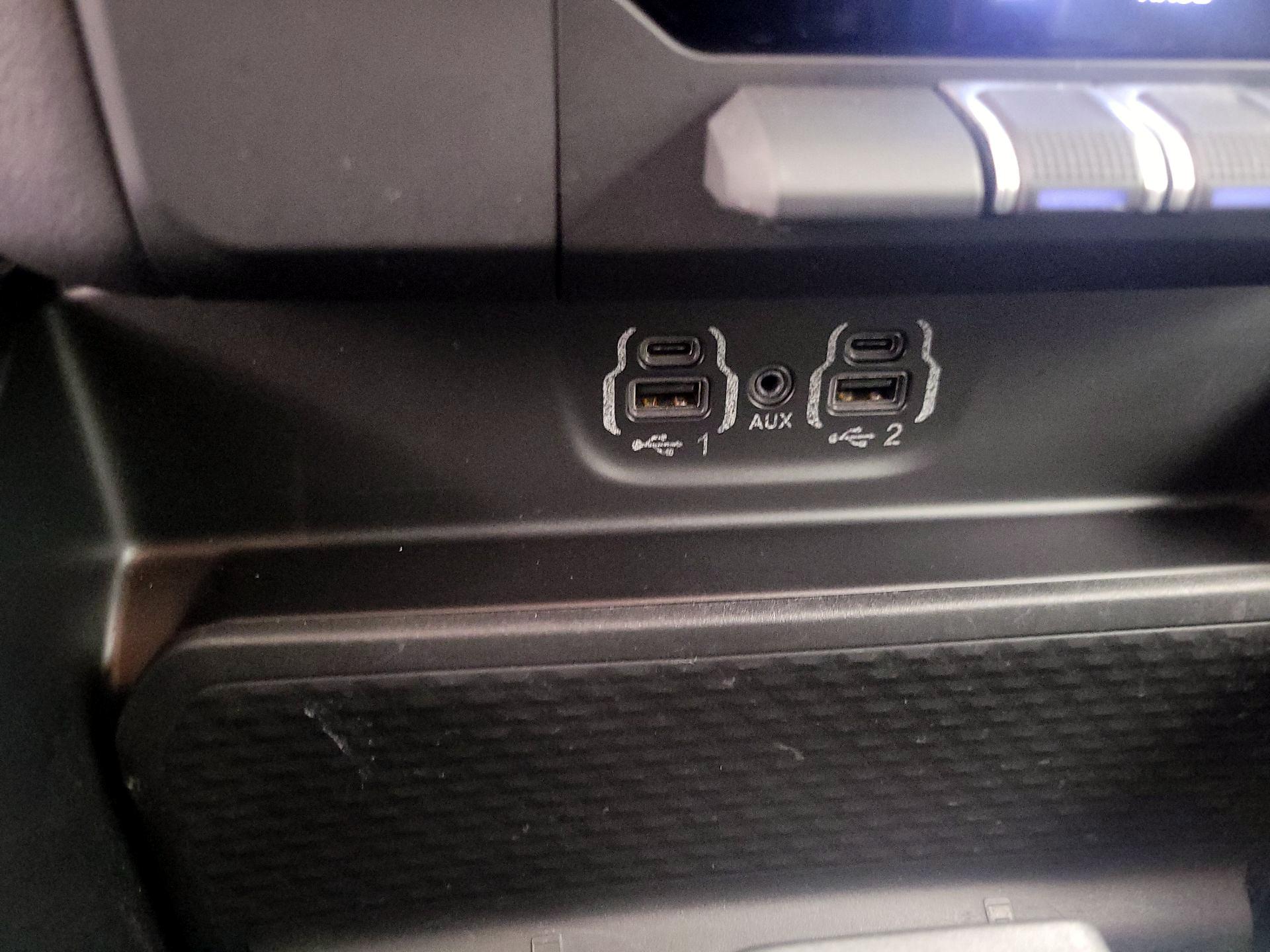 Thumbnail: 2022 RAM 1500 - 18