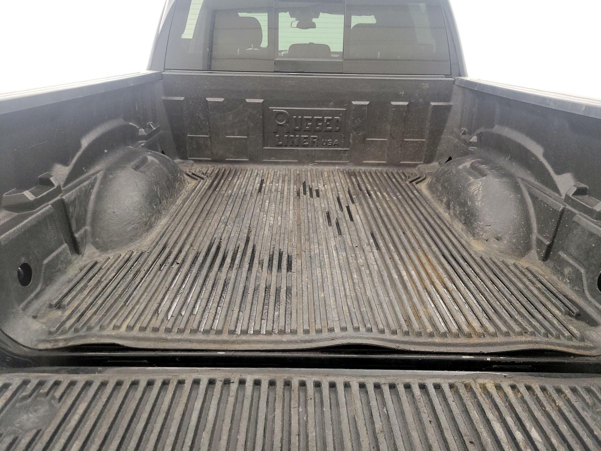 Thumbnail: 2022 RAM 1500 - 20