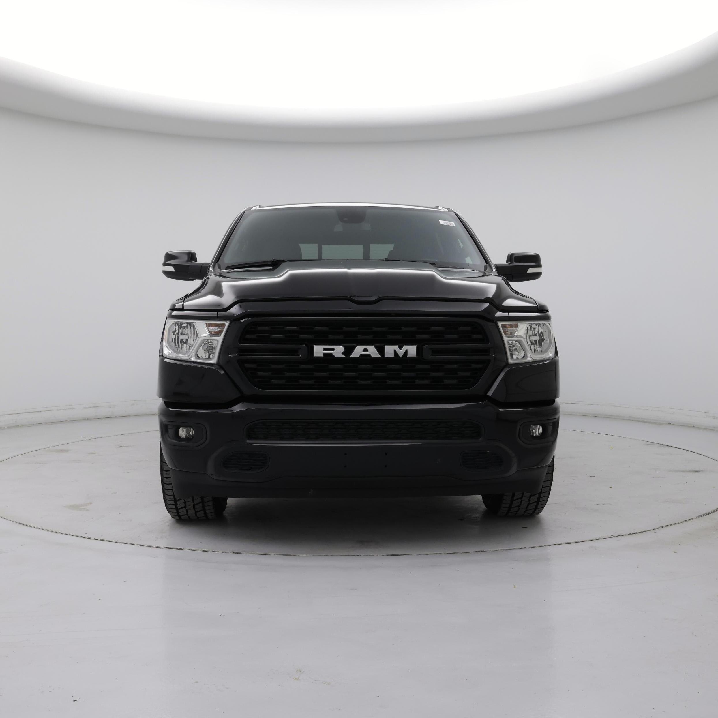 Thumbnail: 2022 RAM 1500 - 5