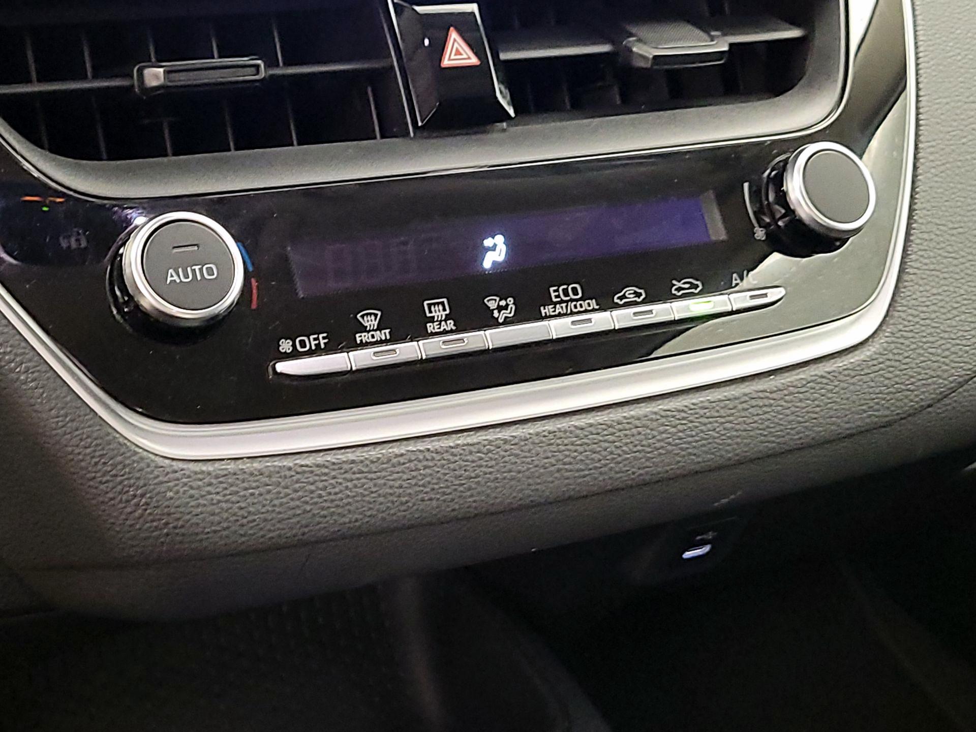 Thumbnail: 2023 Toyota Corolla - 16