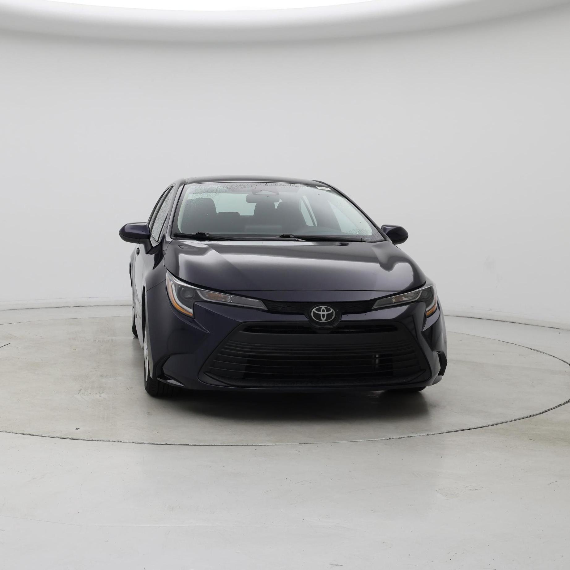 Thumbnail: 2023 Toyota Corolla - 5