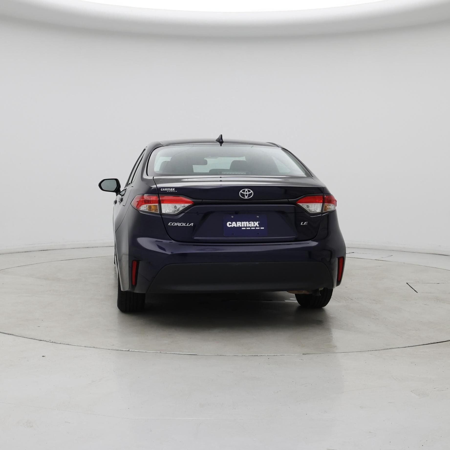 Thumbnail: 2023 Toyota Corolla - 6