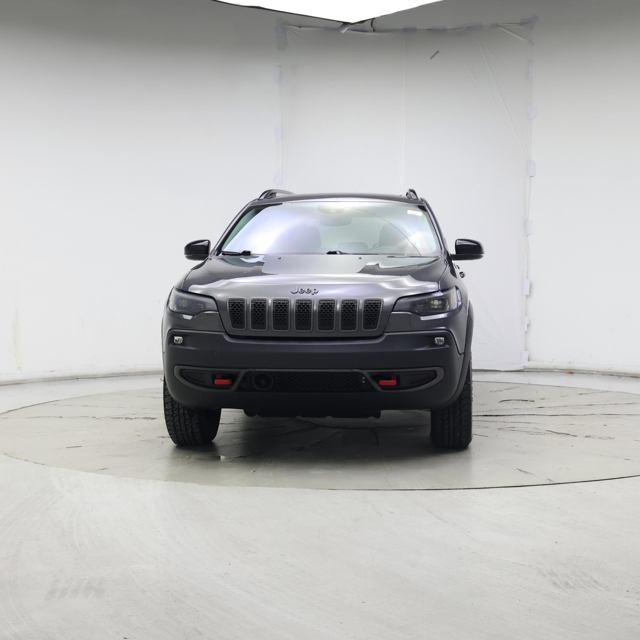 Thumbnail: 2022 Jeep Cherokee - 5