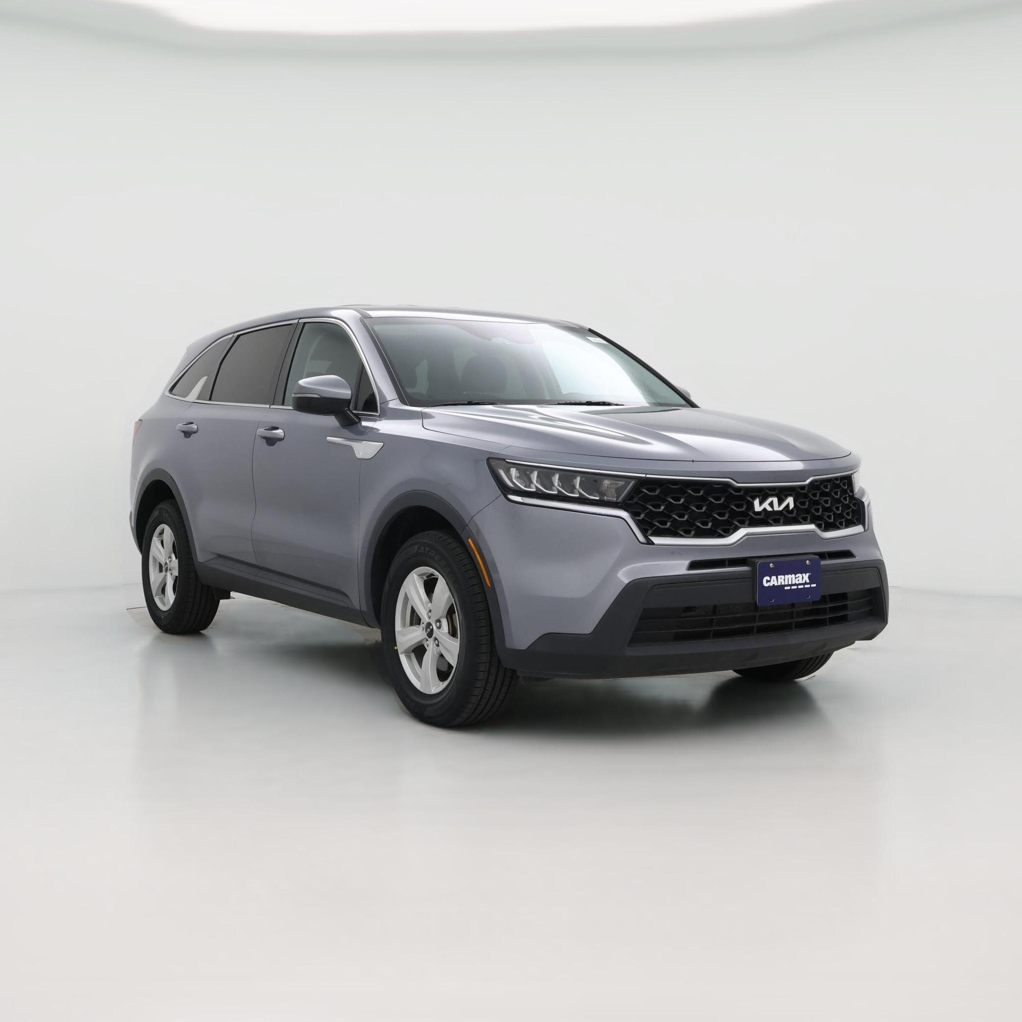 Thumbnail: 2023 Kia Sorento - 1