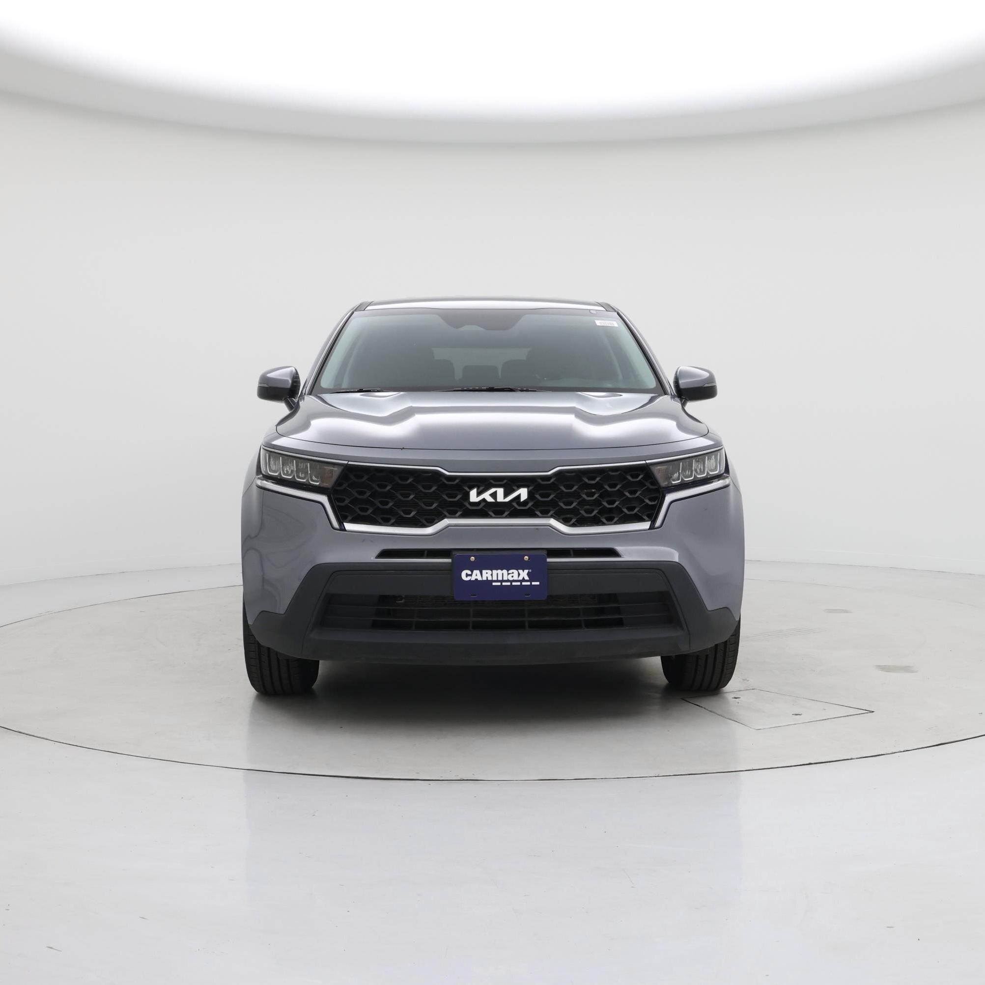 Thumbnail: 2023 Kia Sorento - 5