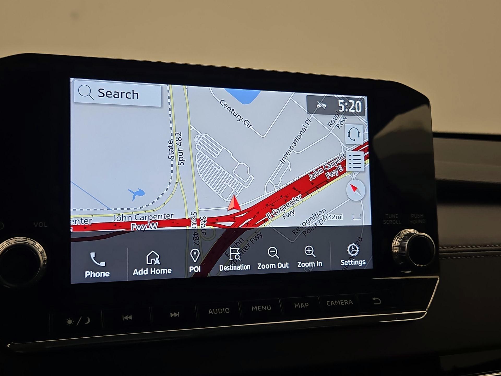 Thumbnail: 2023 Mitsubishi Outlander - 14