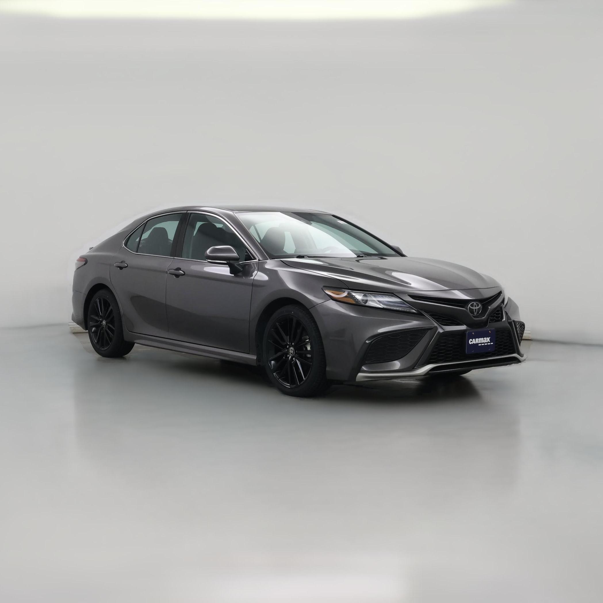 Thumbnail: 2023 Toyota Camry - 1