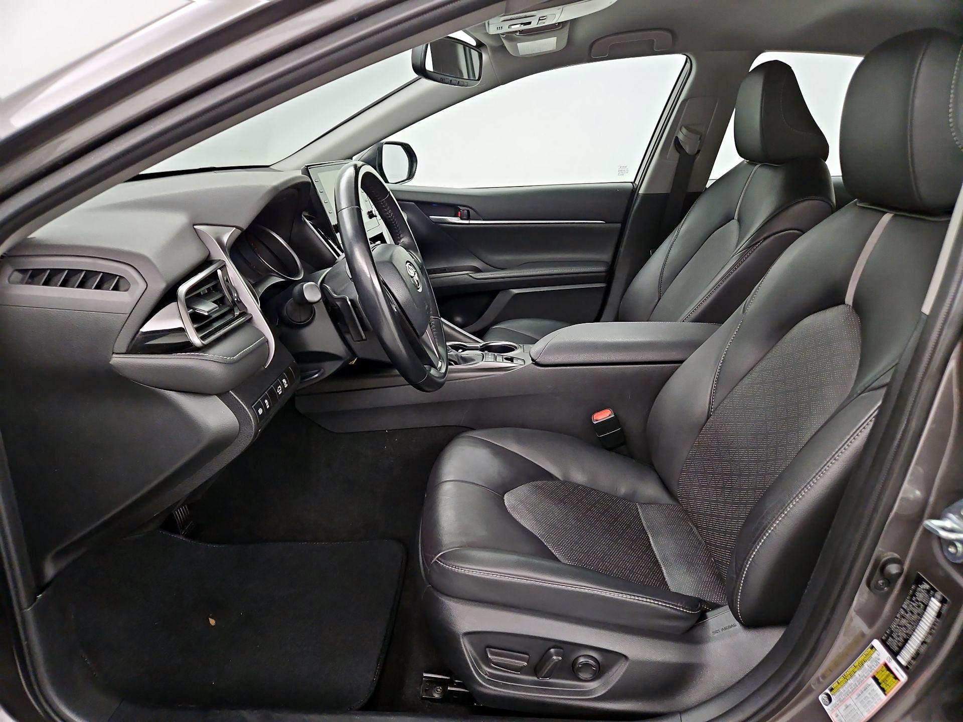 Thumbnail: 2023 Toyota Camry - 11