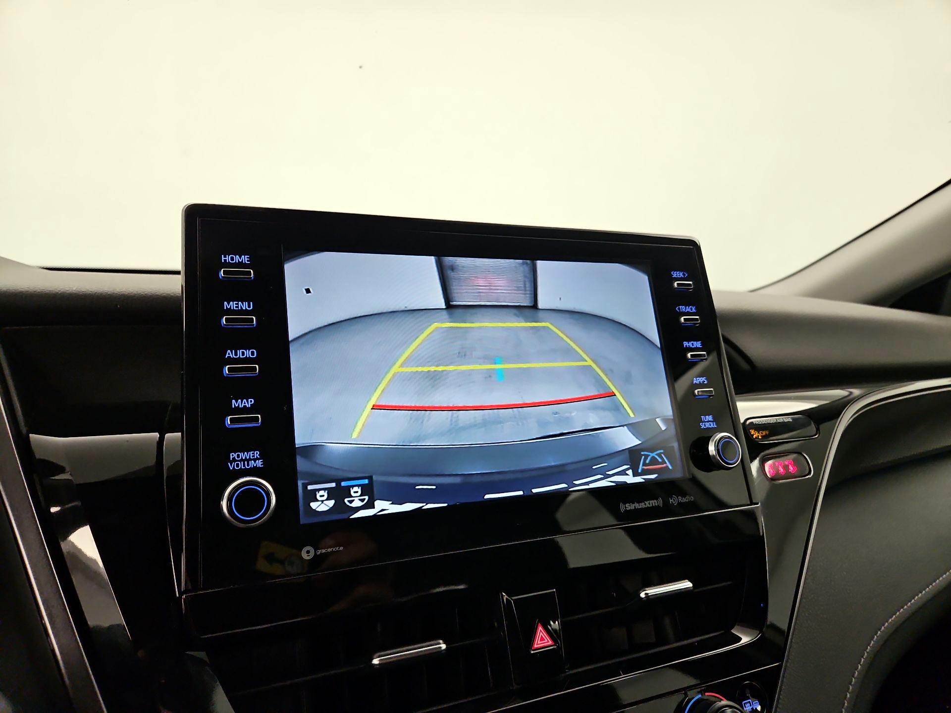 Thumbnail: 2023 Toyota Camry - 14