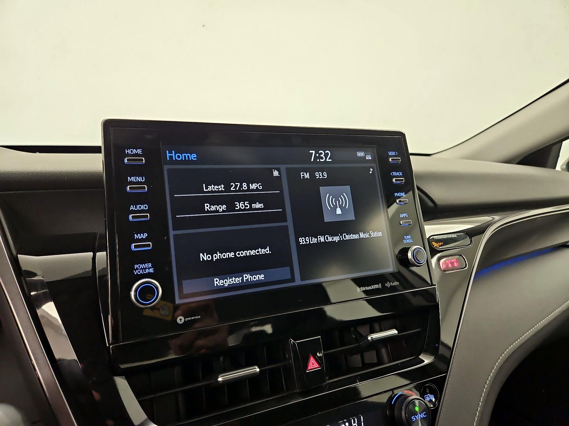 Thumbnail: 2023 Toyota Camry - 15