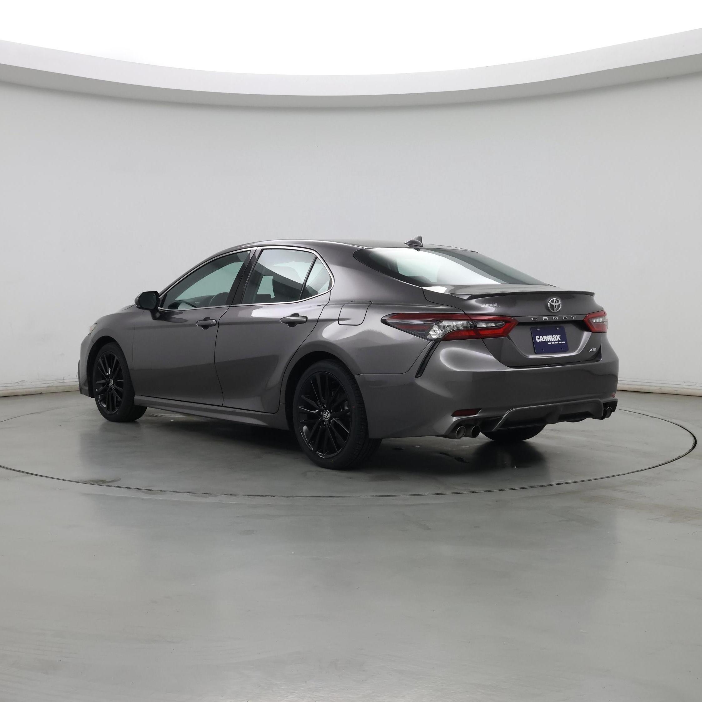 Thumbnail: 2023 Toyota Camry - 2