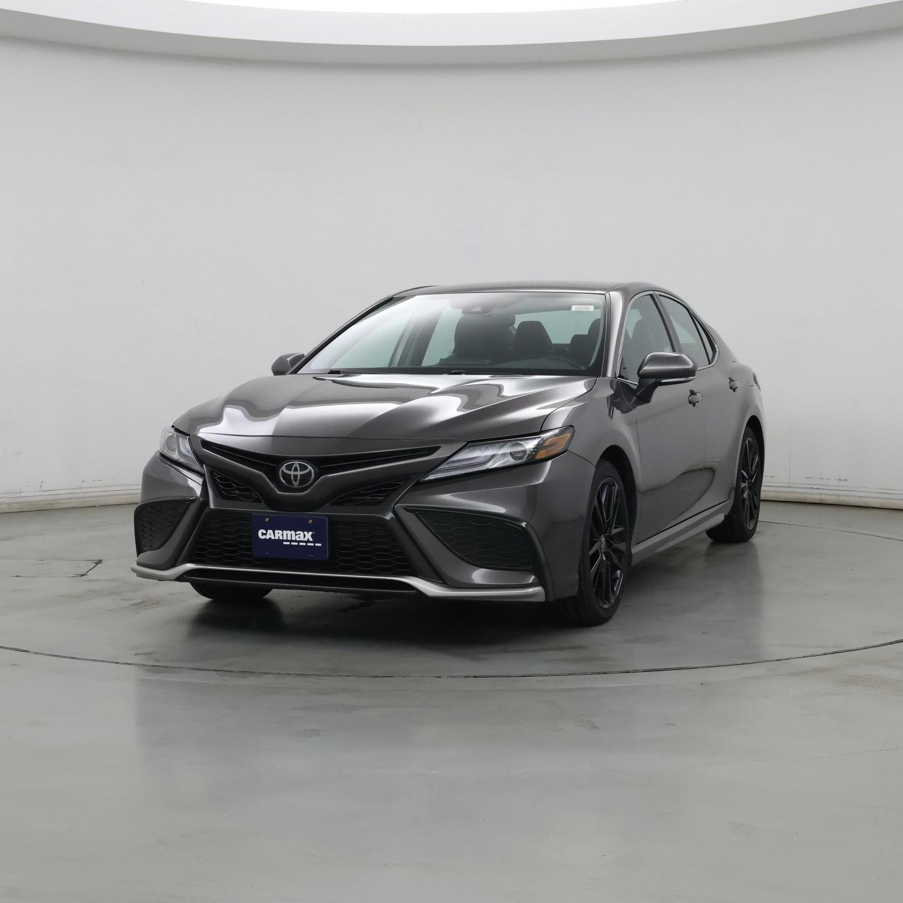 Thumbnail: 2023 Toyota Camry - 4