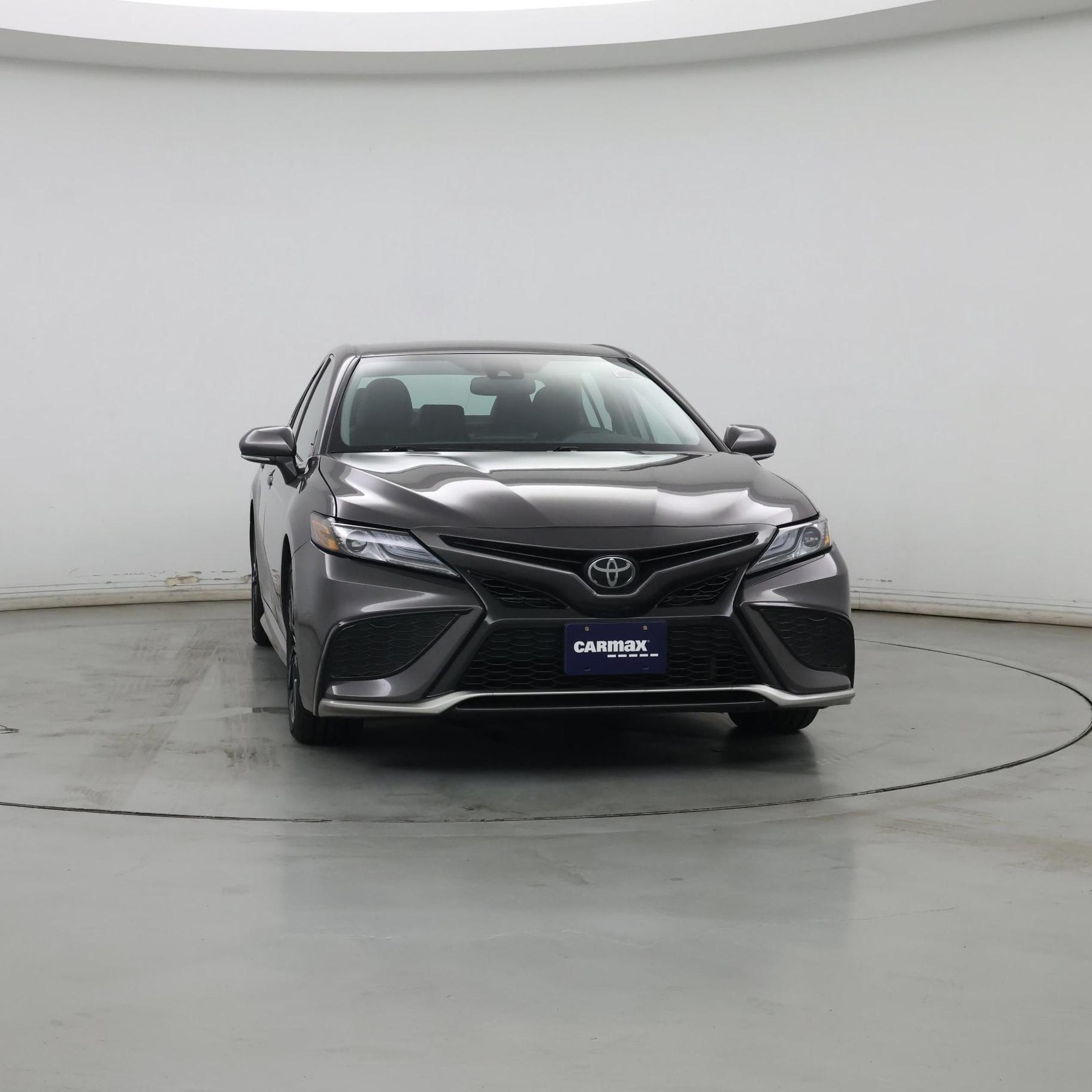 Thumbnail: 2023 Toyota Camry - 5