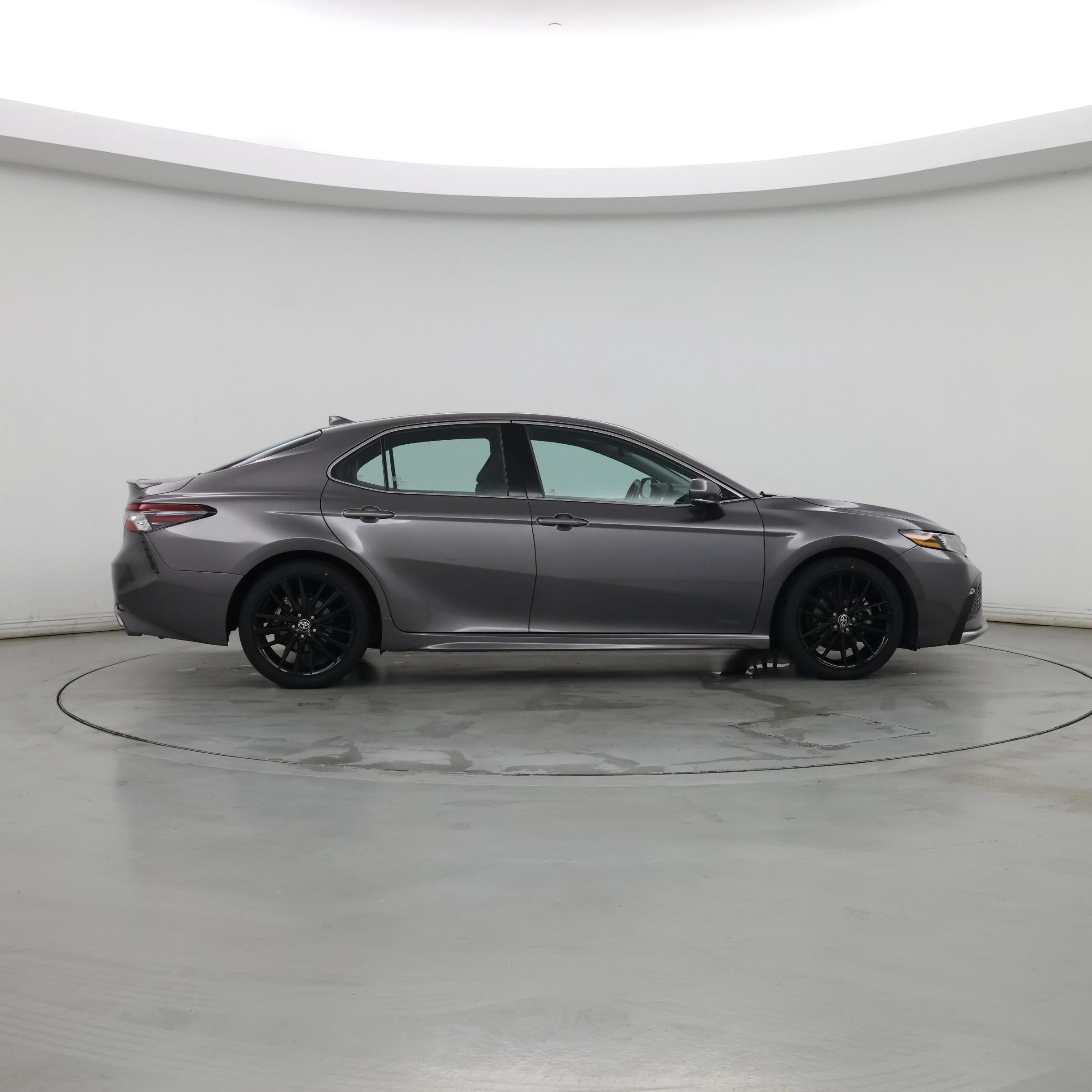 Thumbnail: 2023 Toyota Camry - 7