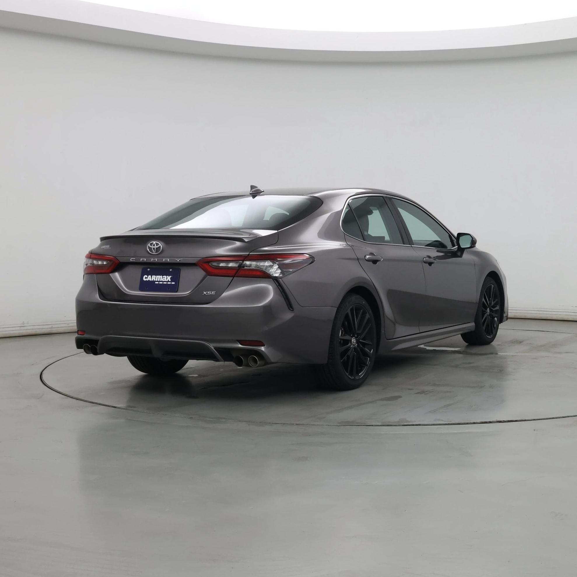 Thumbnail: 2023 Toyota Camry - 8