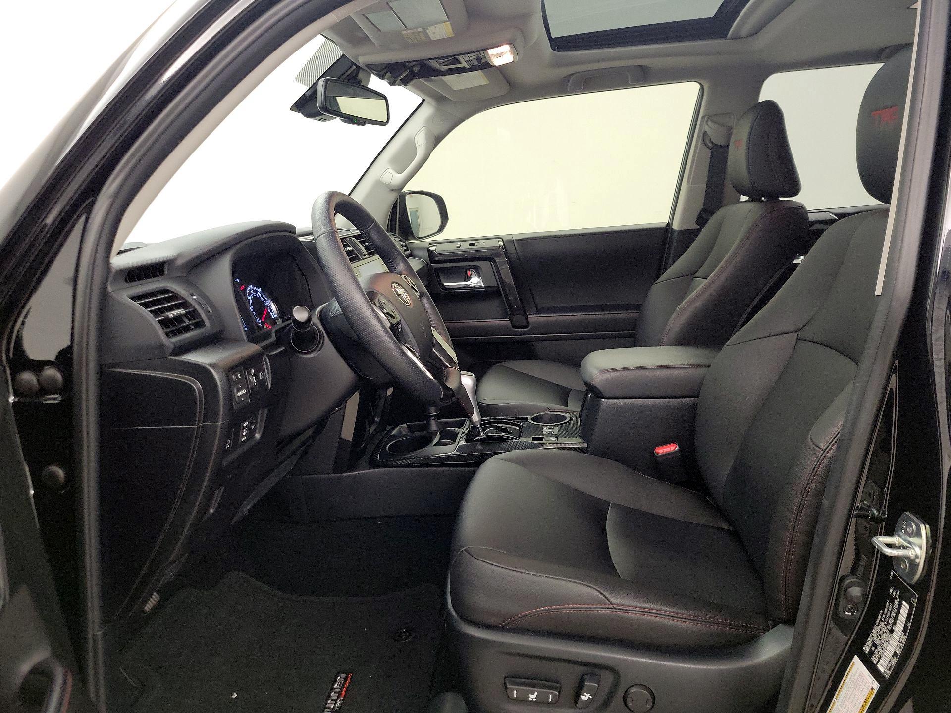 Thumbnail: 2023 Toyota 4Runner - 11