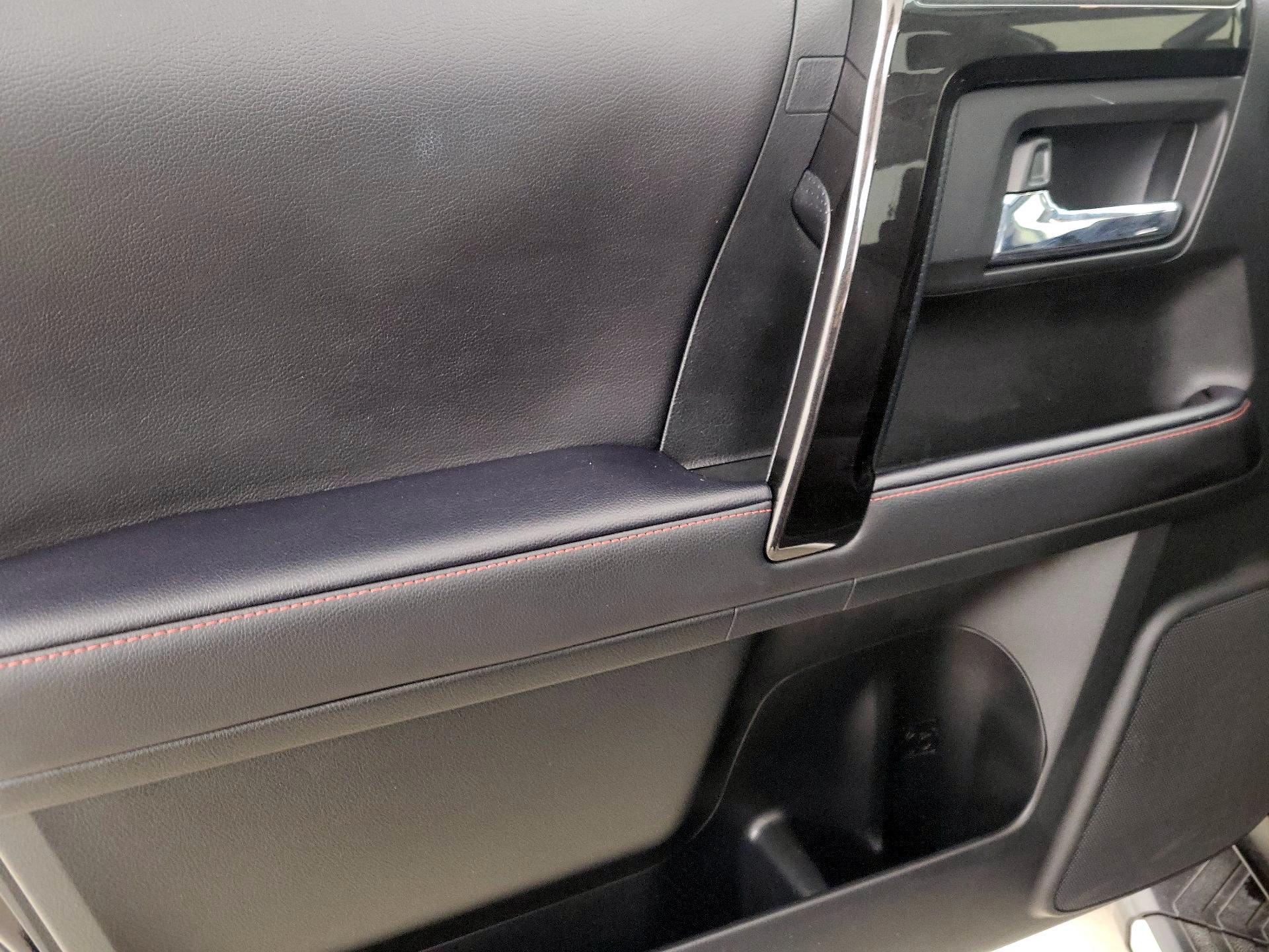 Thumbnail: 2023 Toyota 4Runner - 12