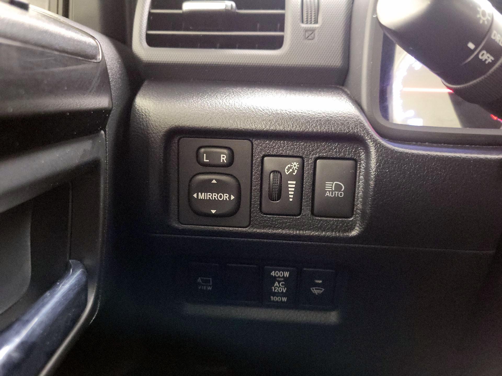 Thumbnail: 2023 Toyota 4Runner - 13