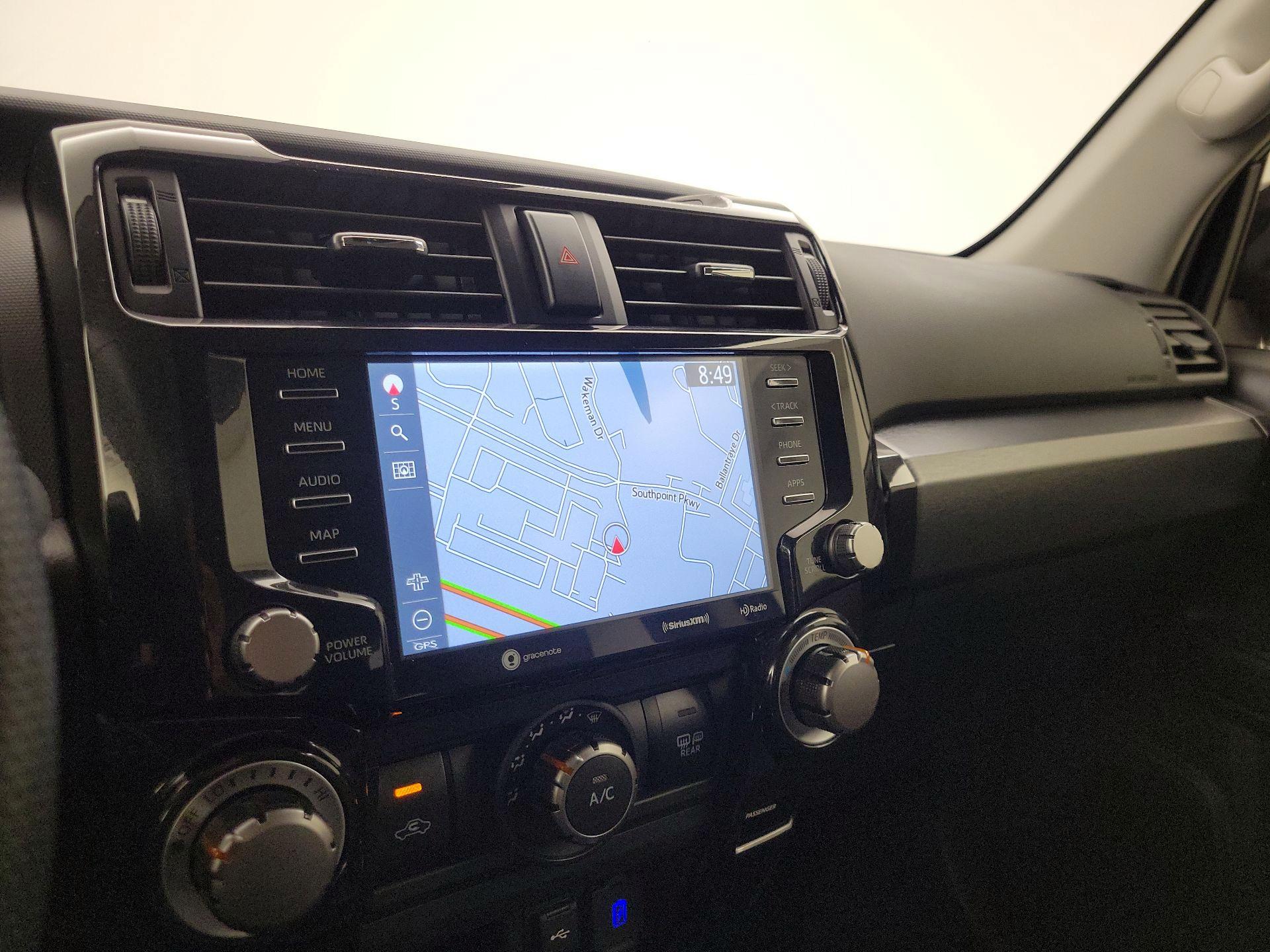 Thumbnail: 2023 Toyota 4Runner - 14