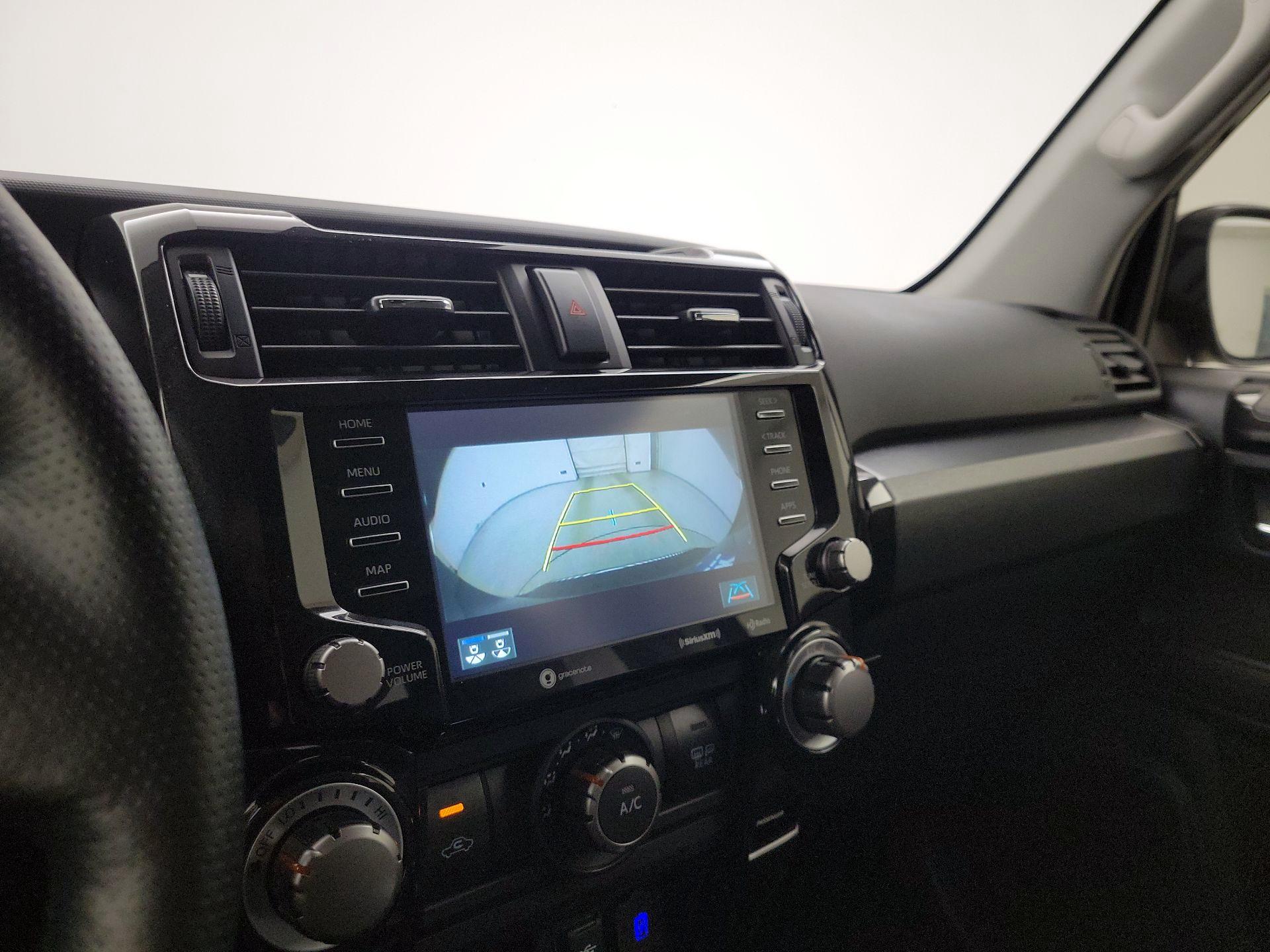 Thumbnail: 2023 Toyota 4Runner - 15