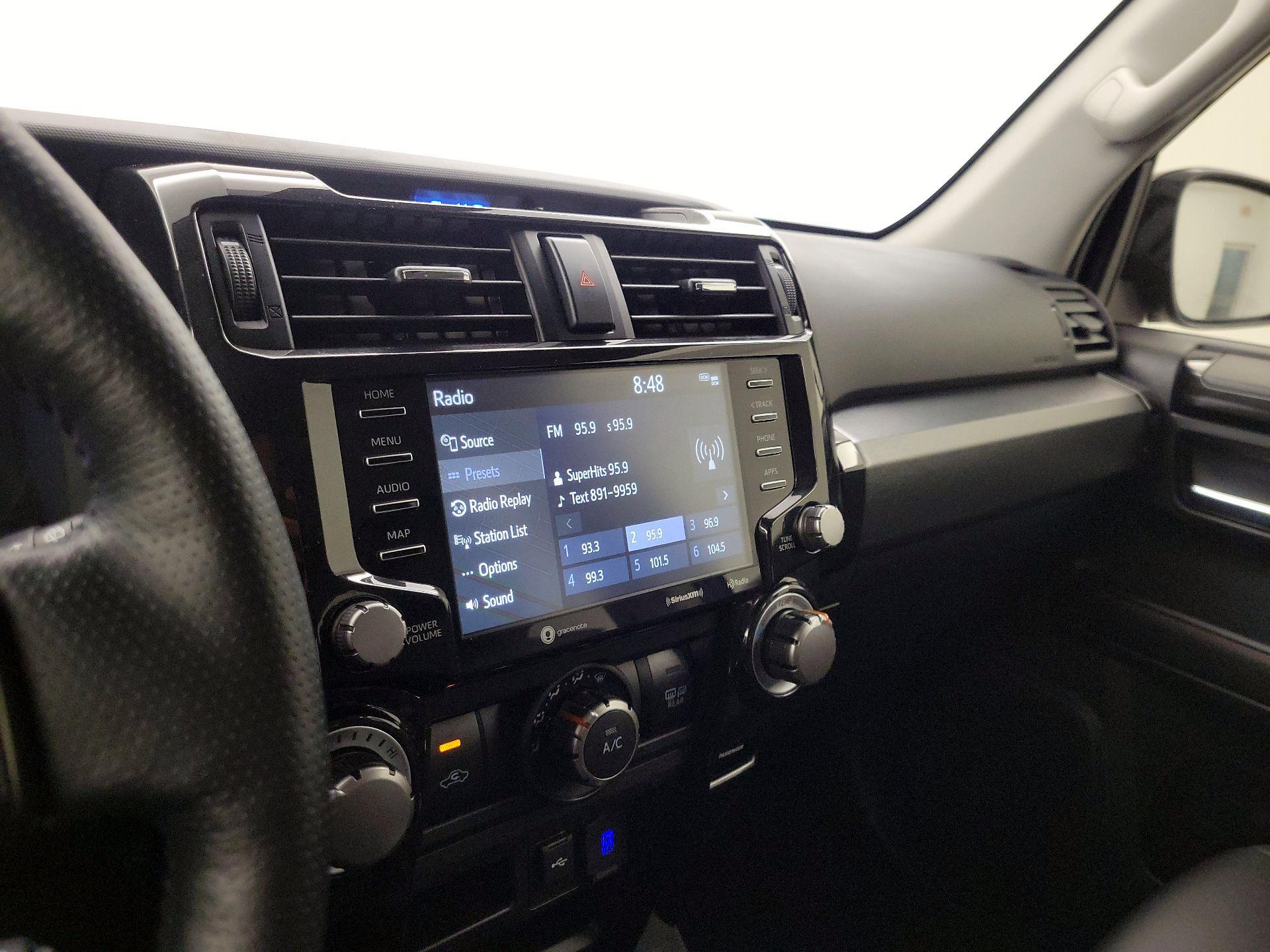 Thumbnail: 2023 Toyota 4Runner - 16