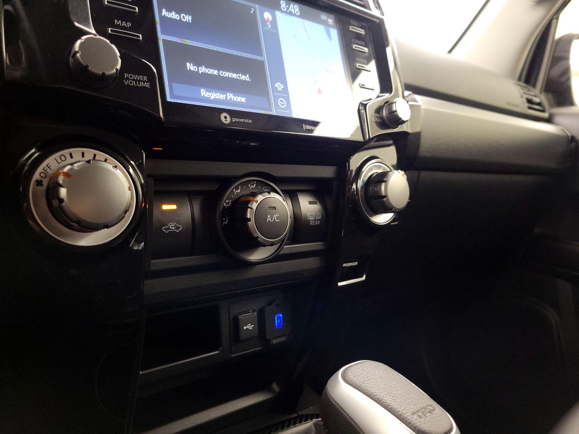 Thumbnail: 2023 Toyota 4Runner - 17